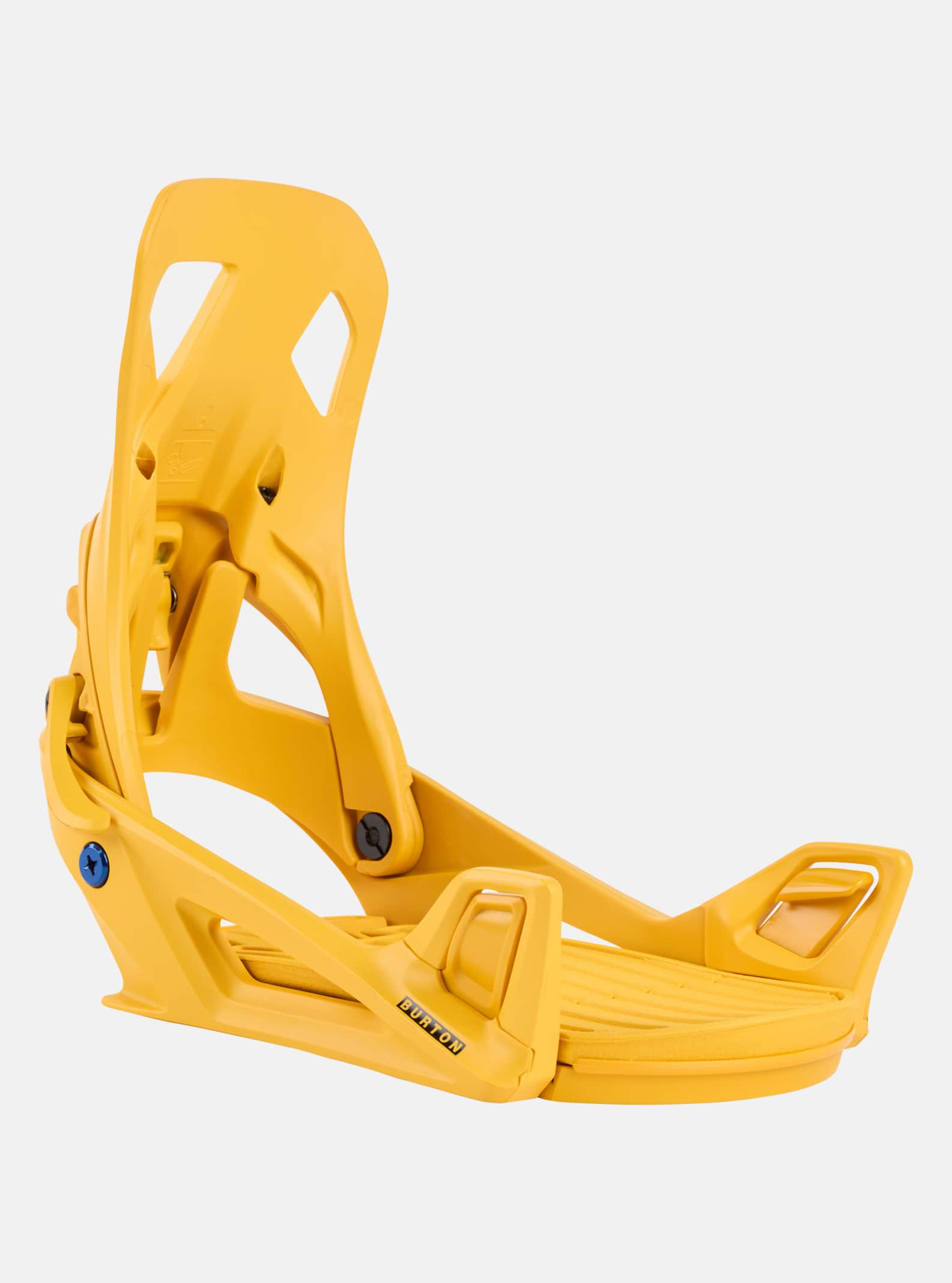 Men's Step On Re:Flex Snowboard Bindings