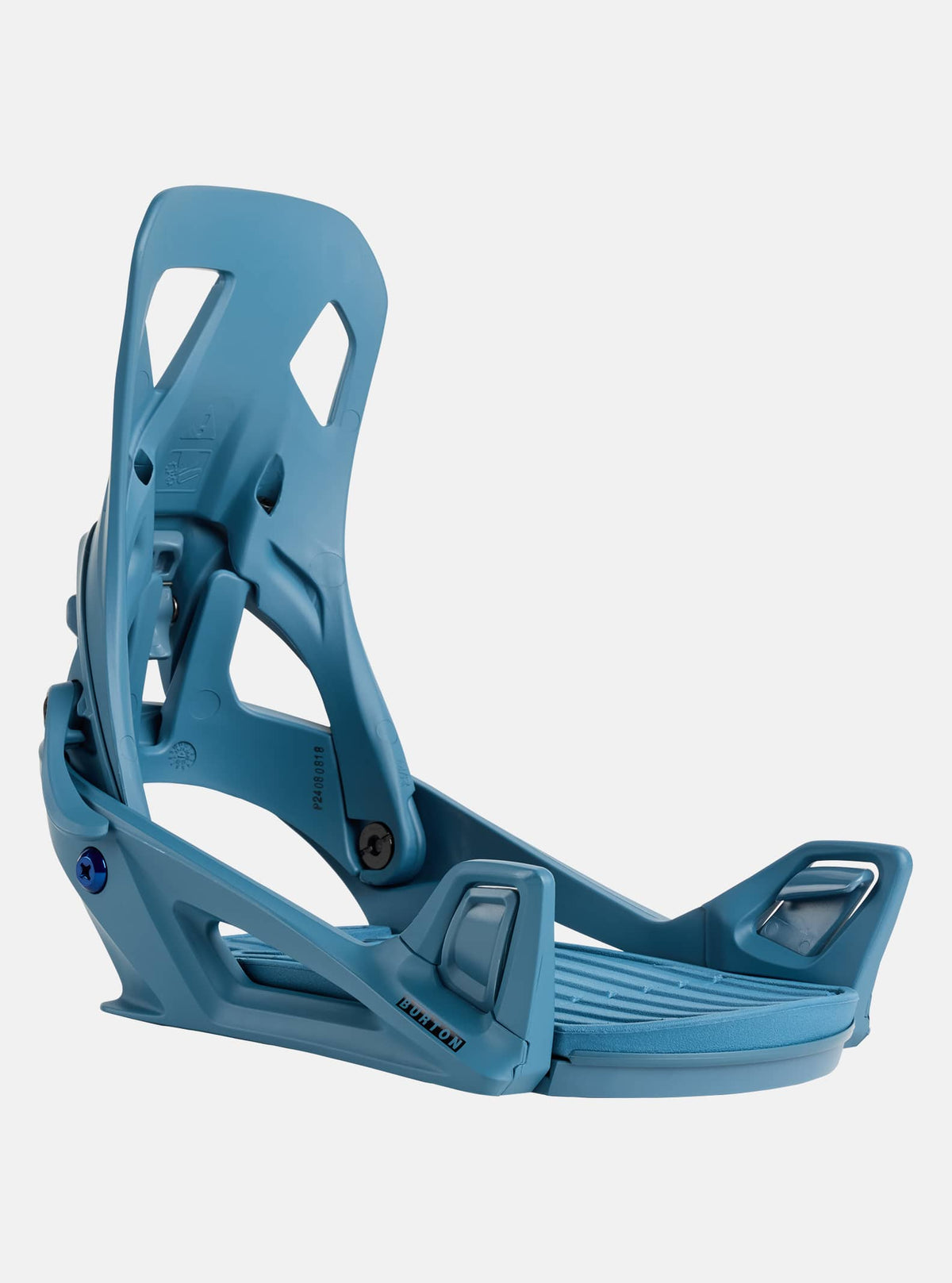 Men's Step On Re:Flex Snowboard Bindings