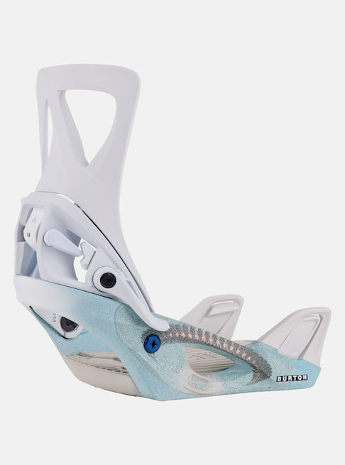 Women's Step On Re:Flex Snowboard Bindings