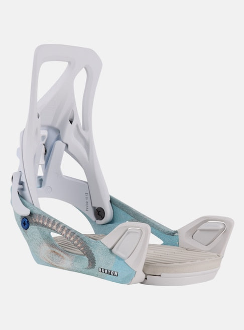 Women's Step On Re:Flex Snowboard Bindings