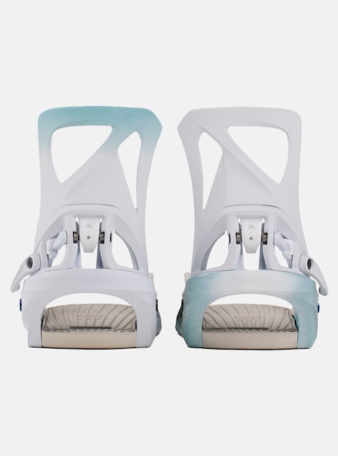 Women's Step On Re:Flex Snowboard Bindings