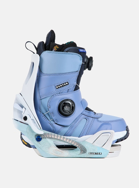 Women's Step On Re:Flex Snowboard Bindings