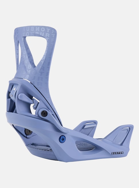 Women's Step On Re:Flex Snowboard Bindings