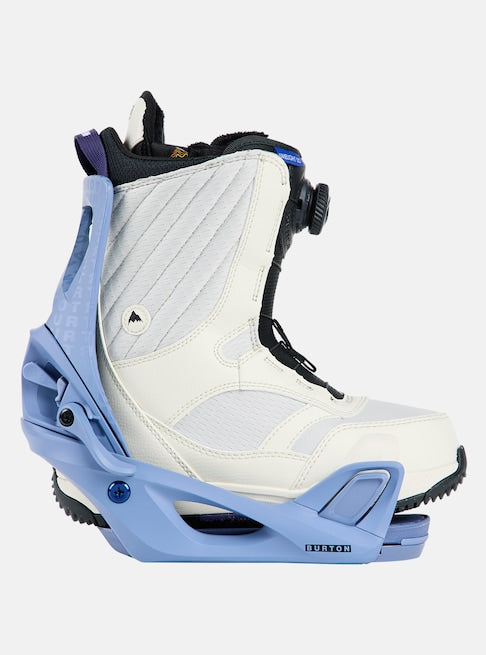 Women's Step On Re:Flex Snowboard Bindings