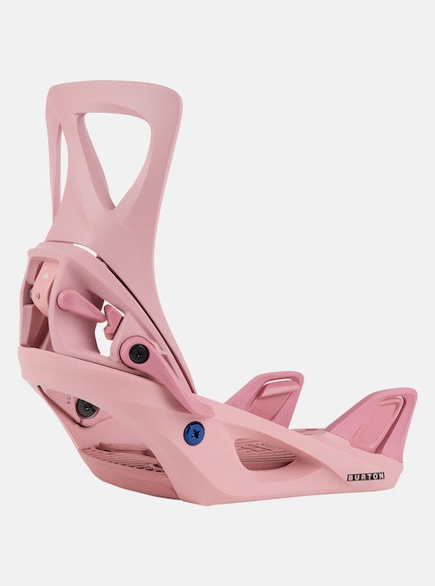 Women's Step On Re:Flex Snowboard Bindings