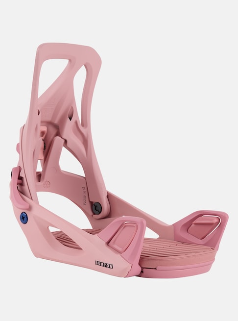 Women's Step On Re:Flex Snowboard Bindings