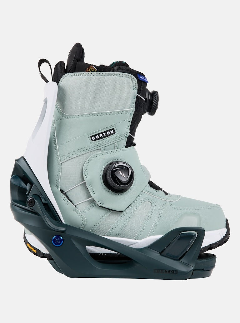 Women's Step On Re:Flex Snowboard Bindings