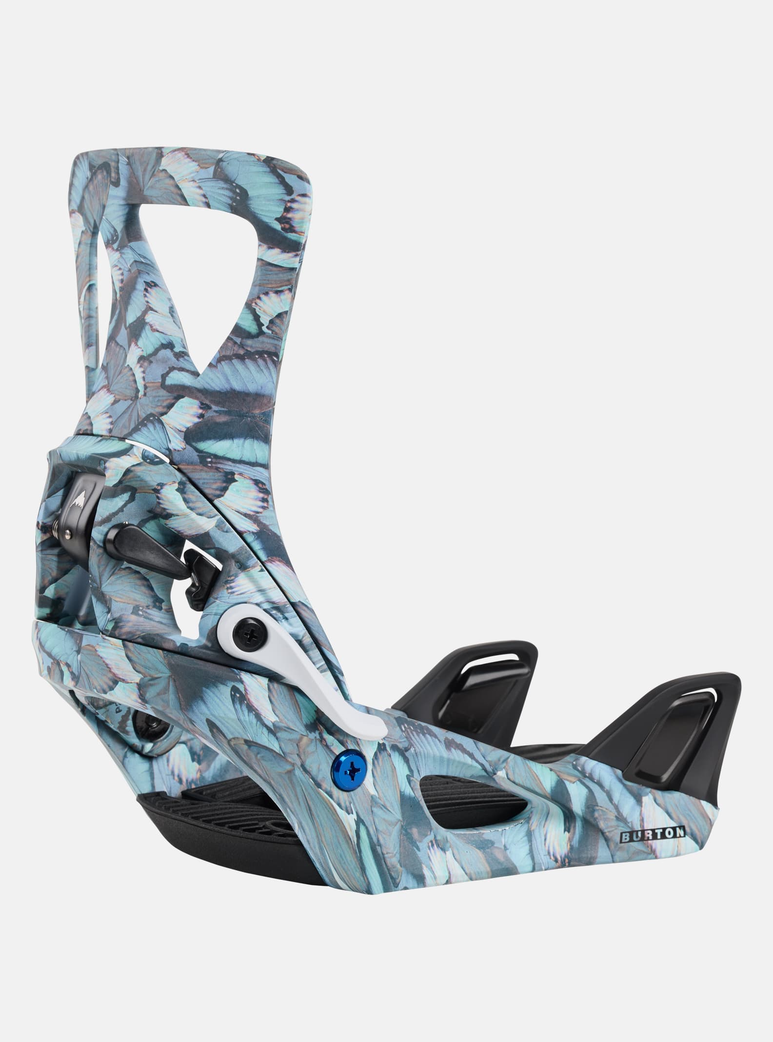 Women's Step On Re:Flex Snowboard Bindings