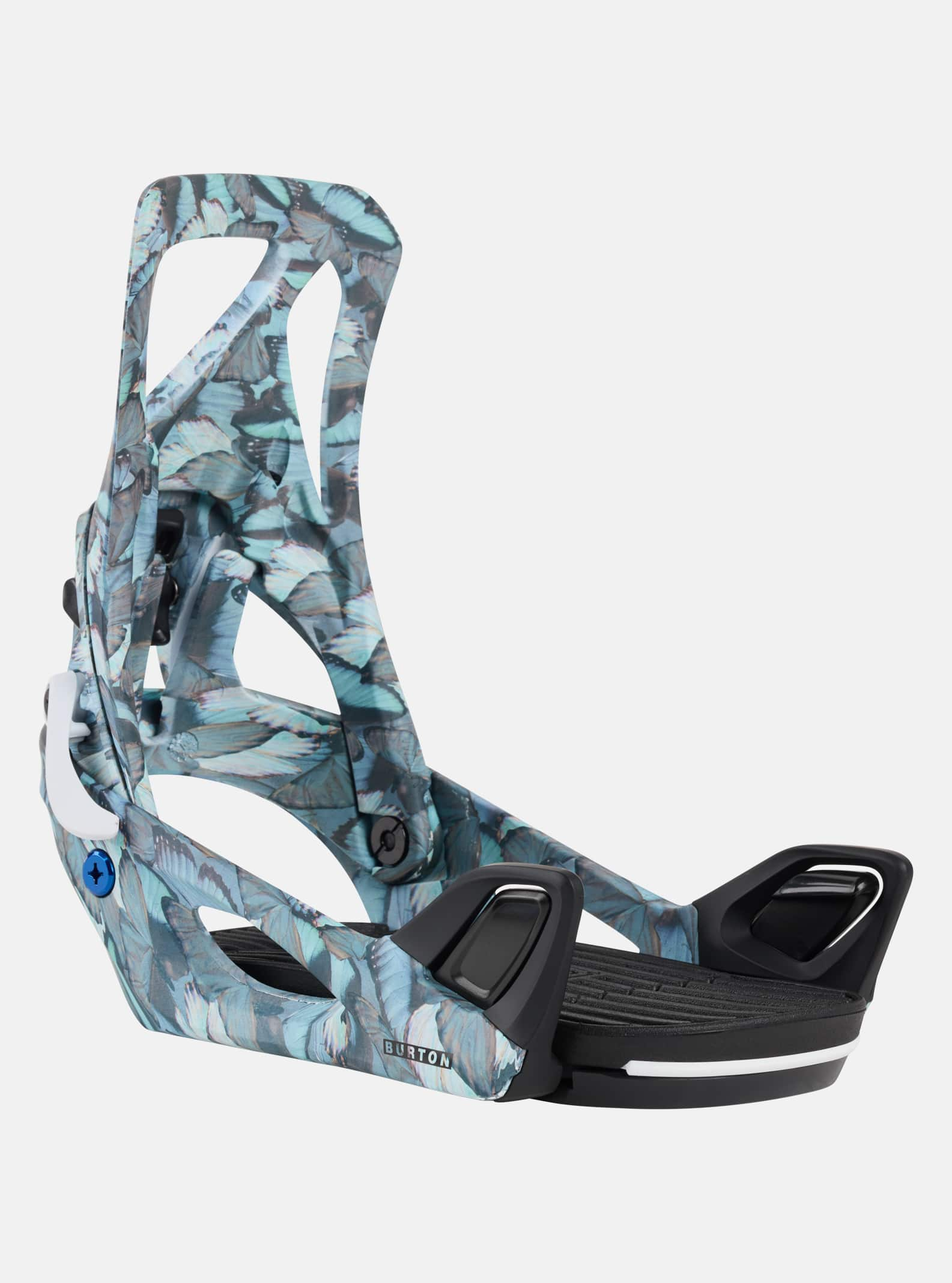 Women's Step On Re:Flex Snowboard Bindings