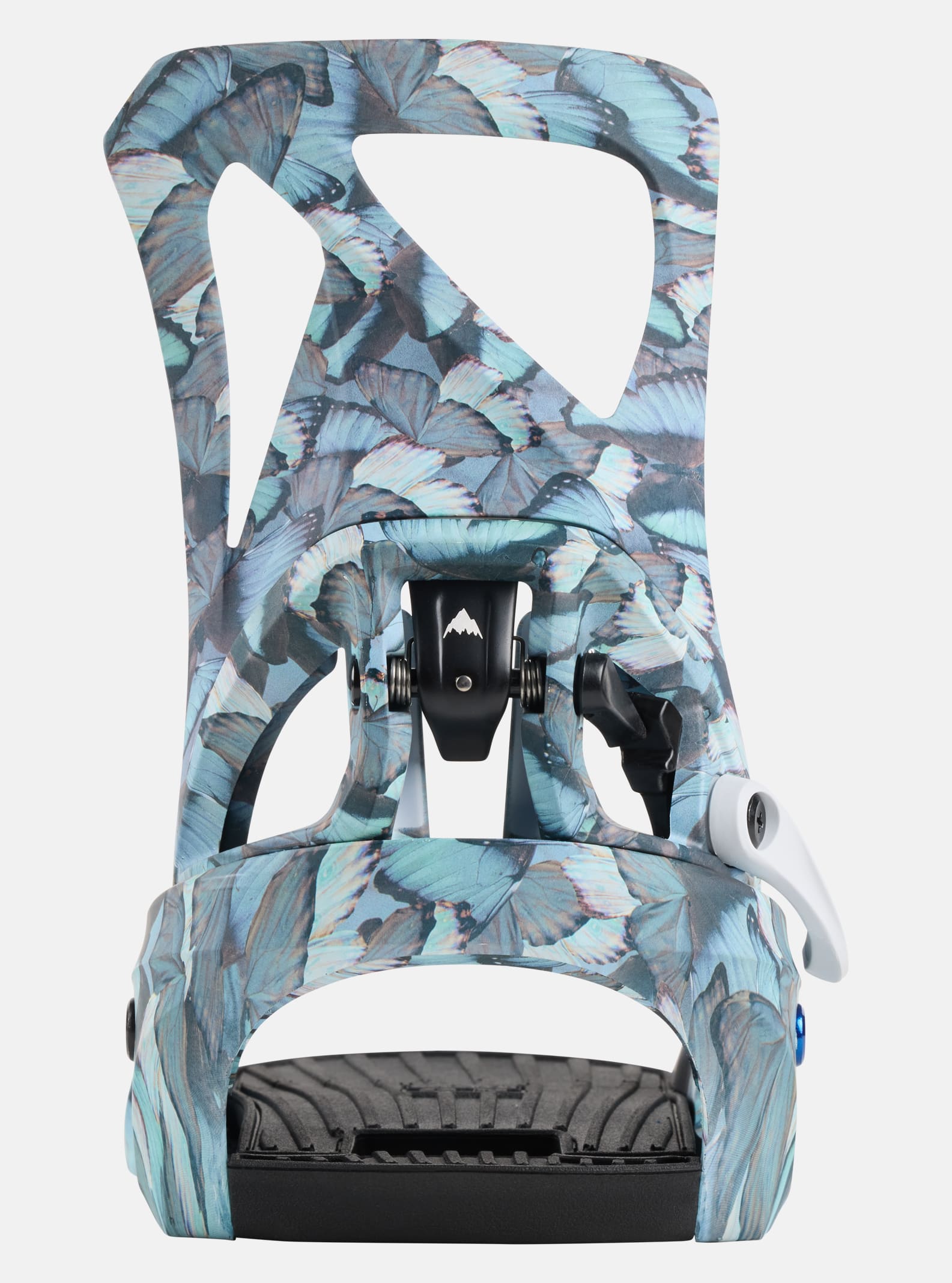 Women's Step On Re:Flex Snowboard Bindings