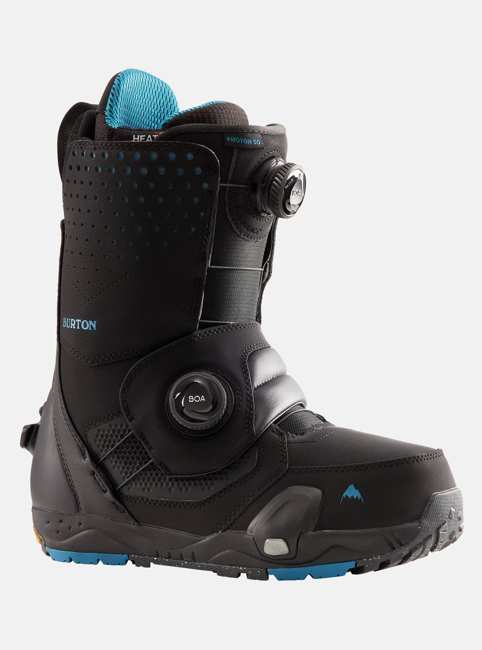 Men's Photon Step On Snowboard Boots