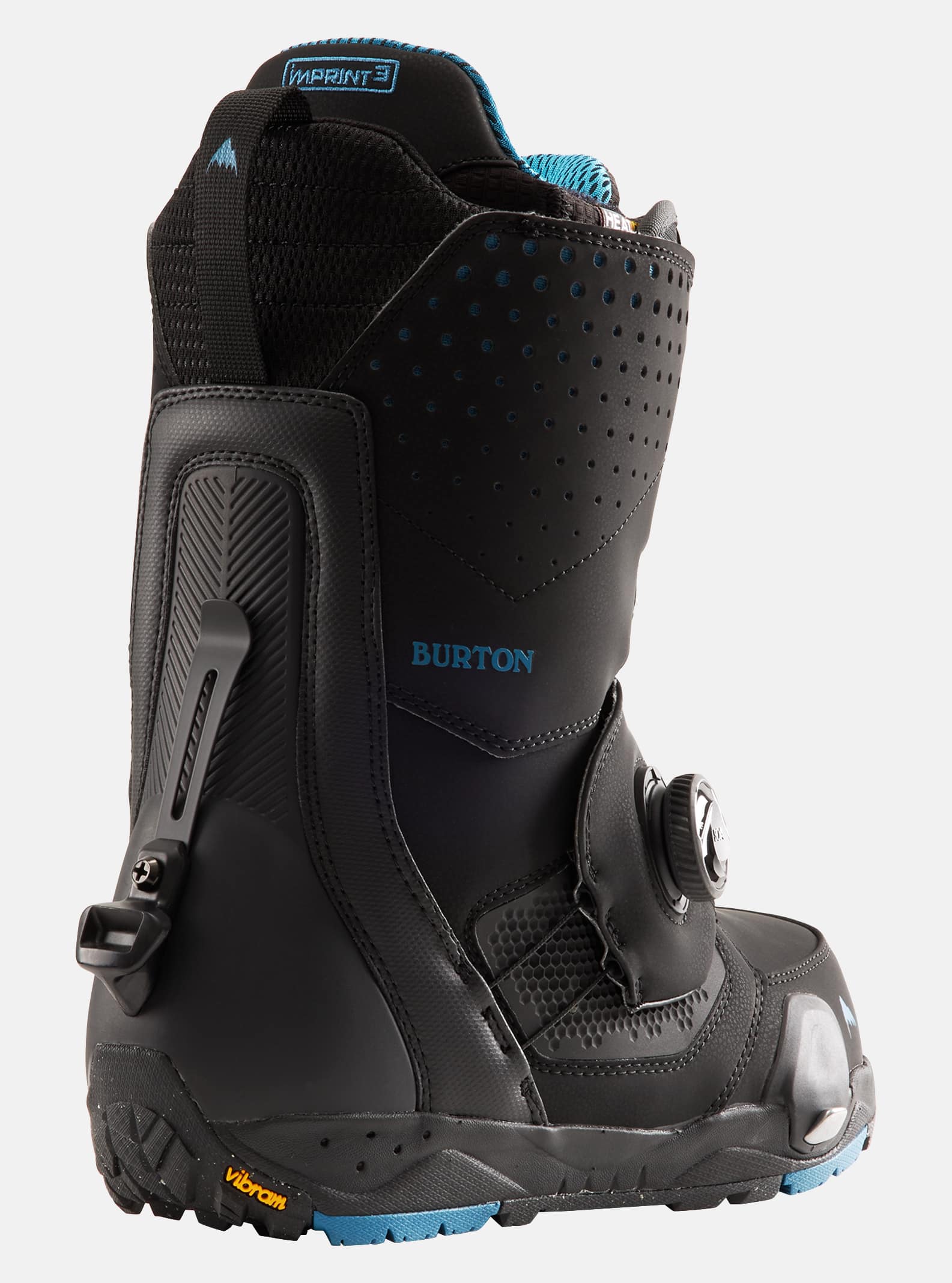 Men's Photon Step On Snowboard Boots