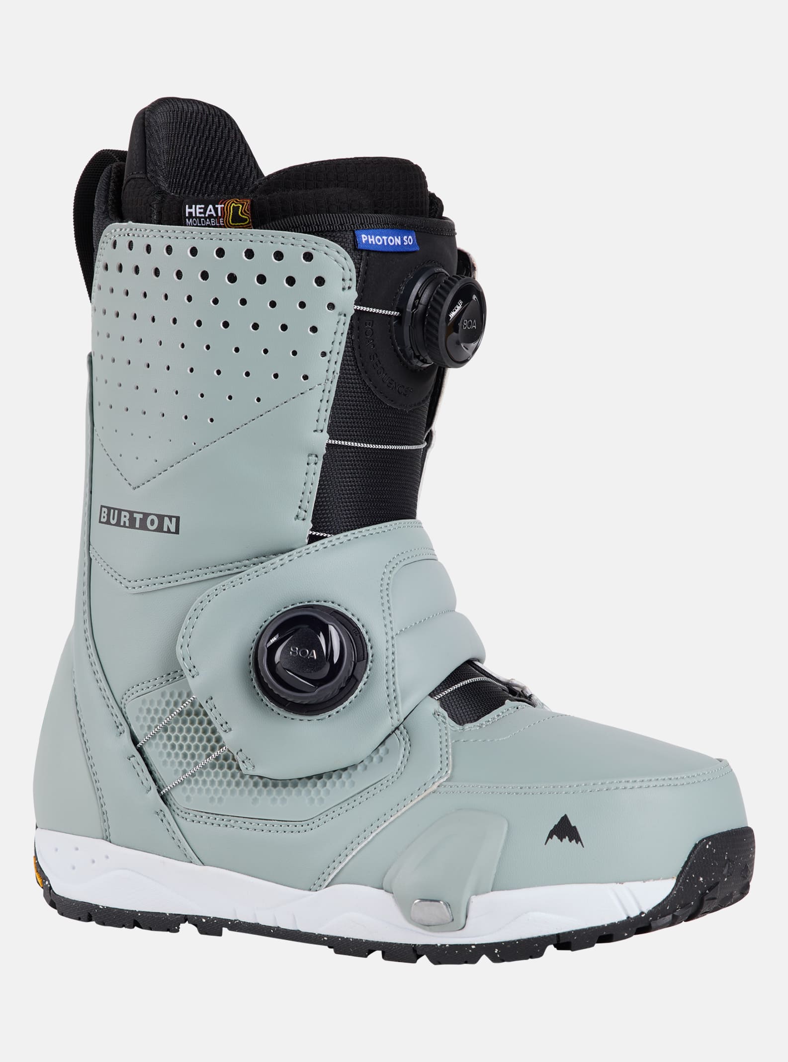 Men's Photon Step On Snowboard Boots