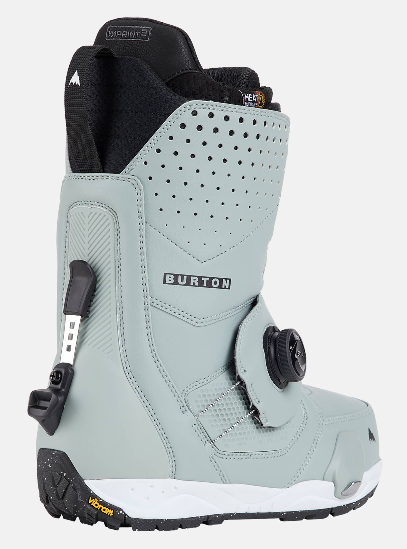 Men's Photon Step On Snowboard Boots