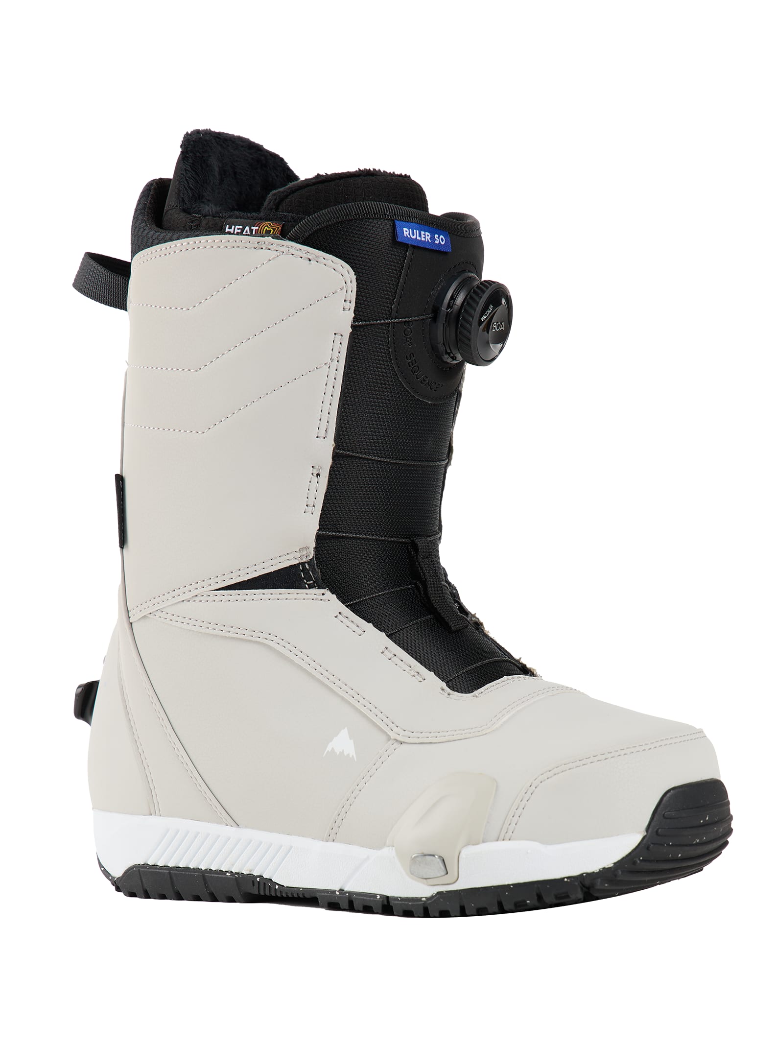 Men's Ruler Step On Snowboard Boots