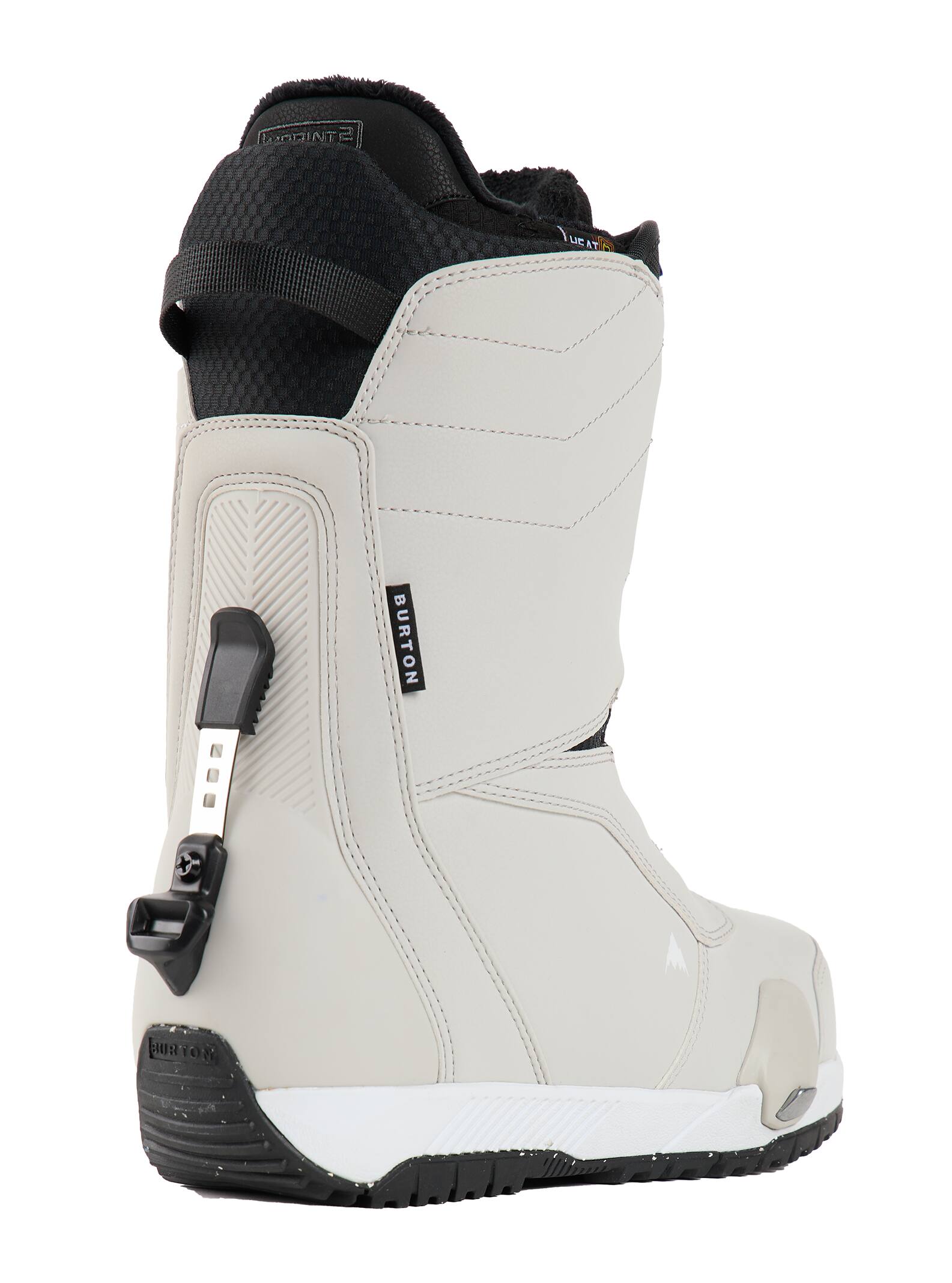 Men's Ruler Step On Snowboard Boots