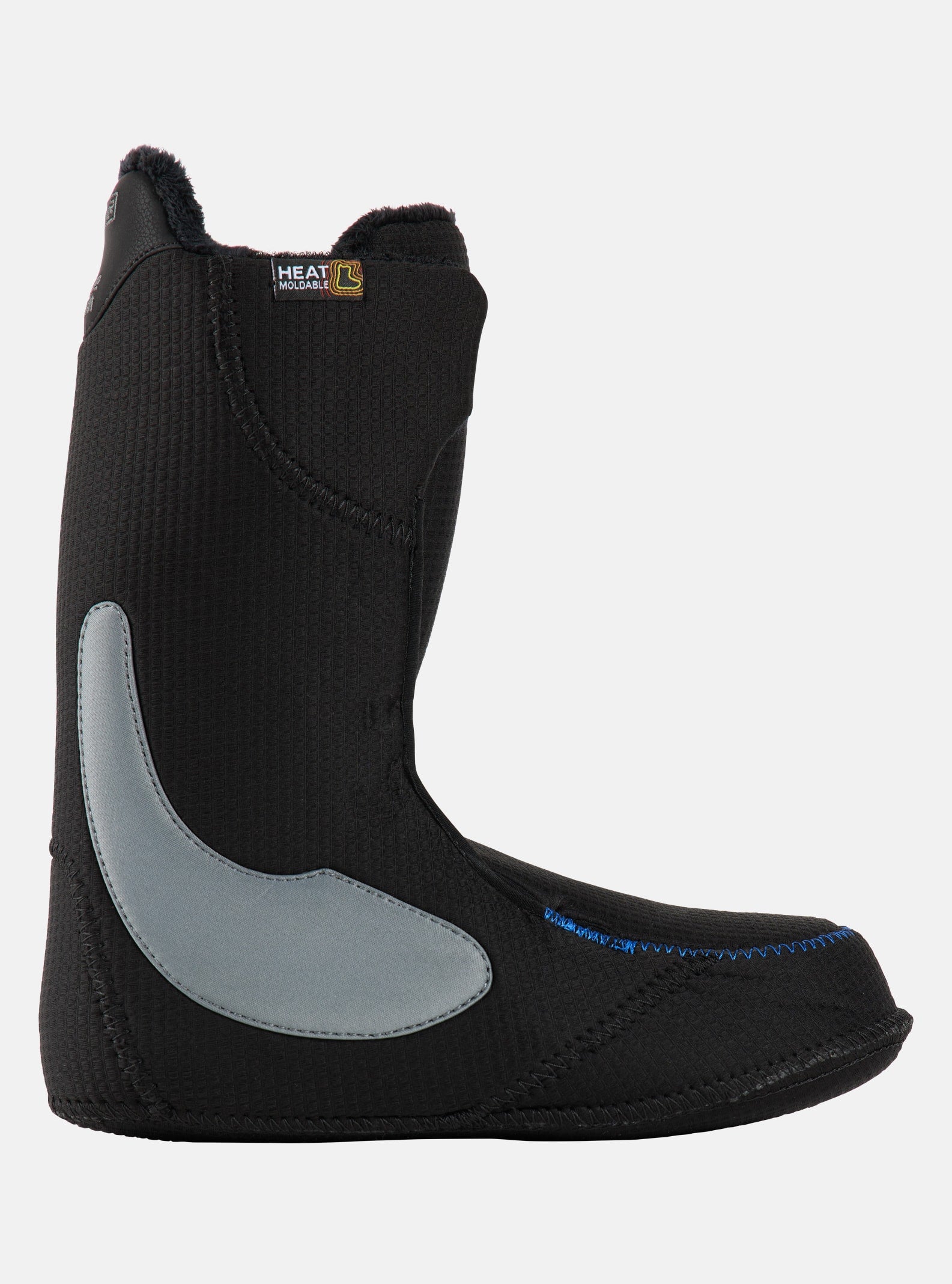 Men's Ruler Step On Snowboard Boots
