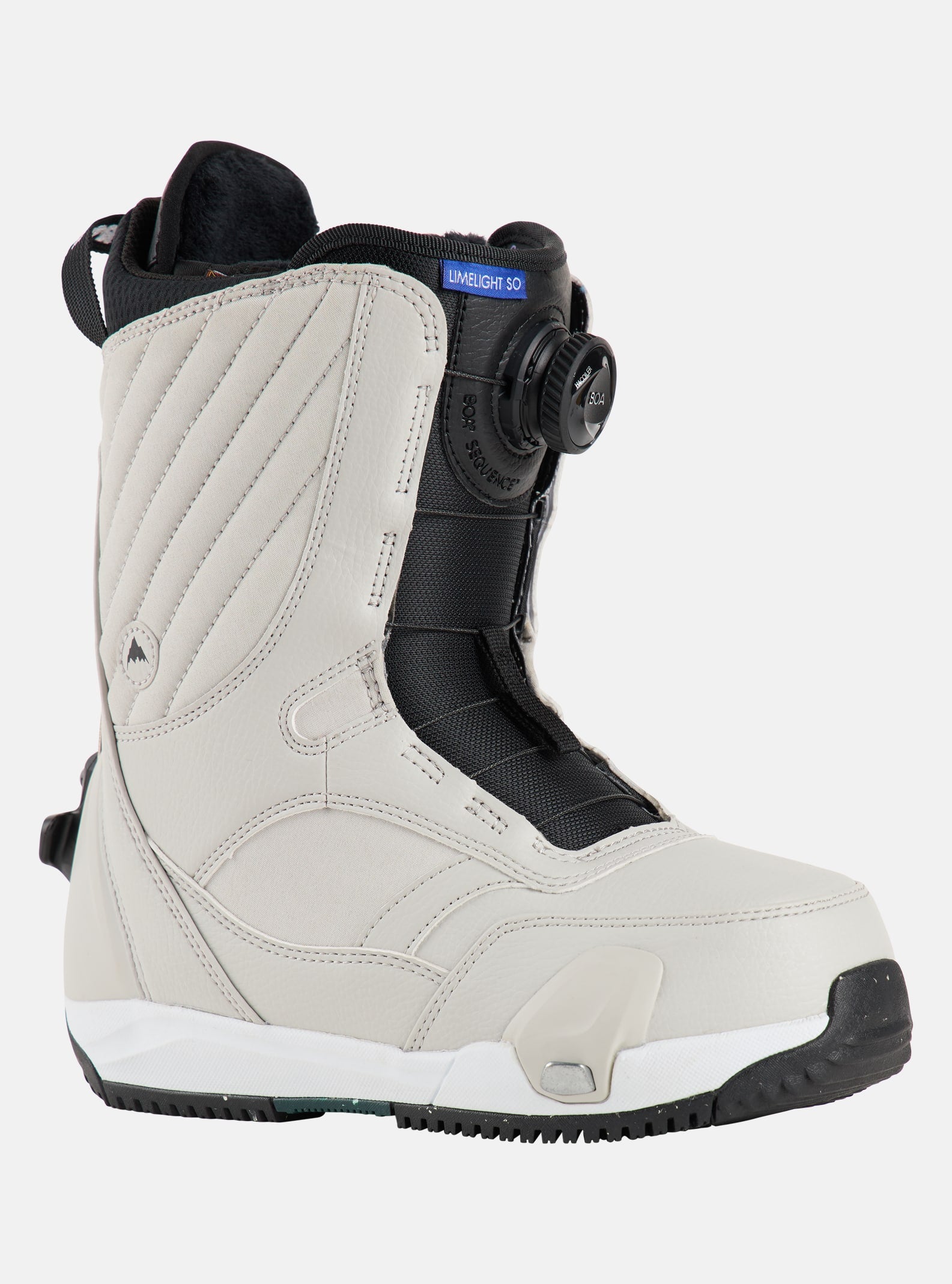 Women's Limelight Step On Snowboard Boots