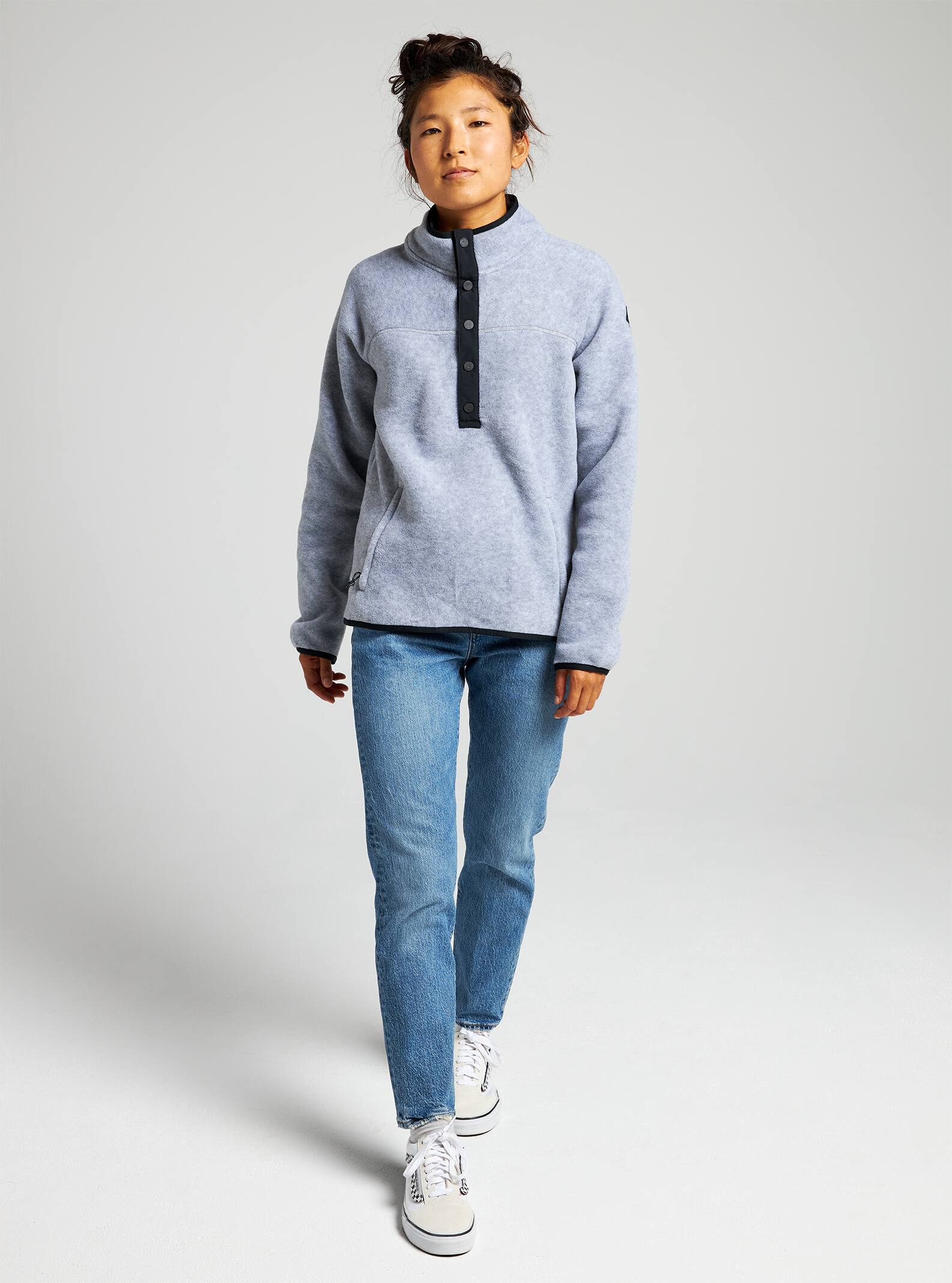 Women's Hearth Fleece Pullover
