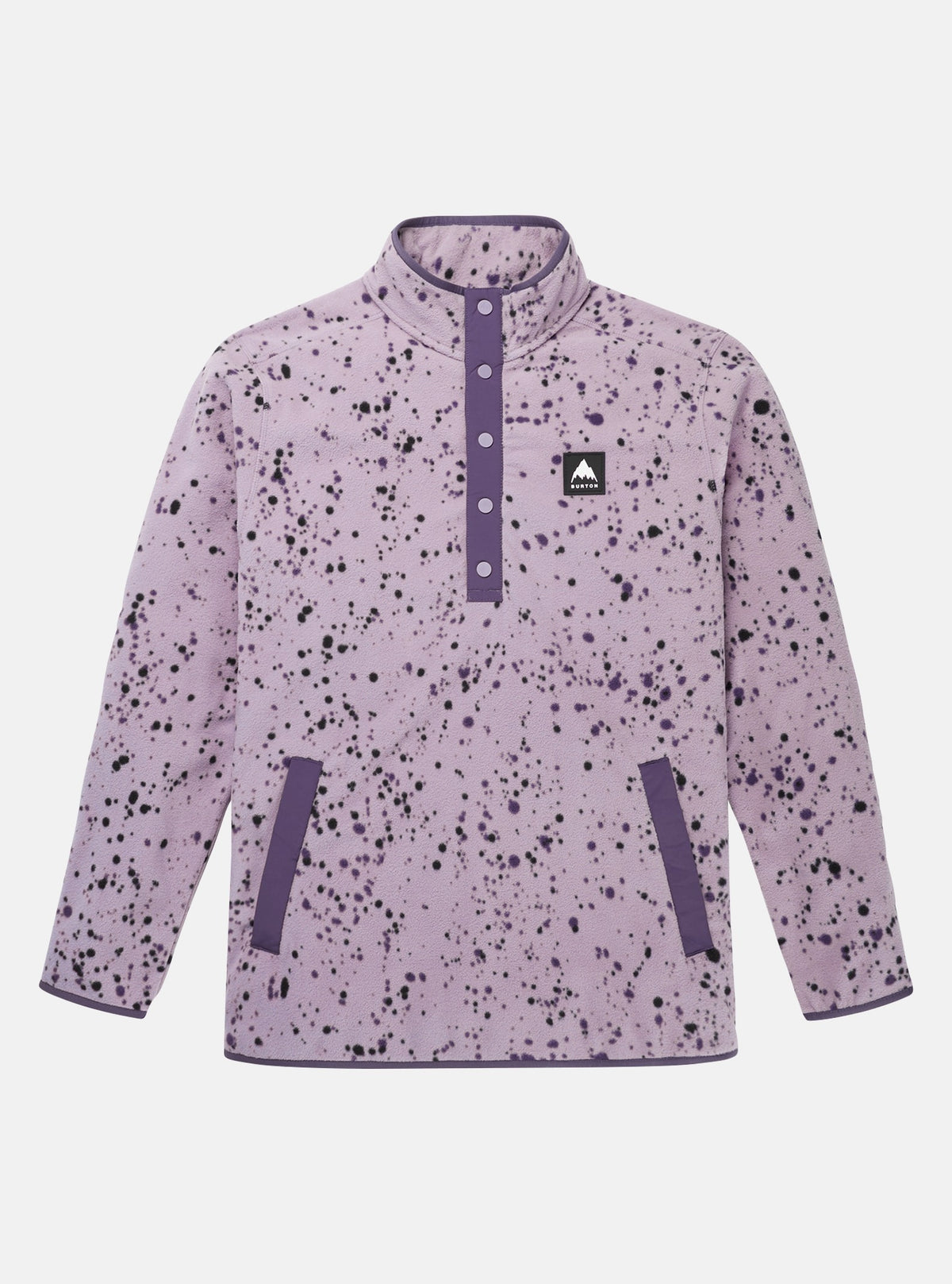 Men's Hearth Fleece Pullover
