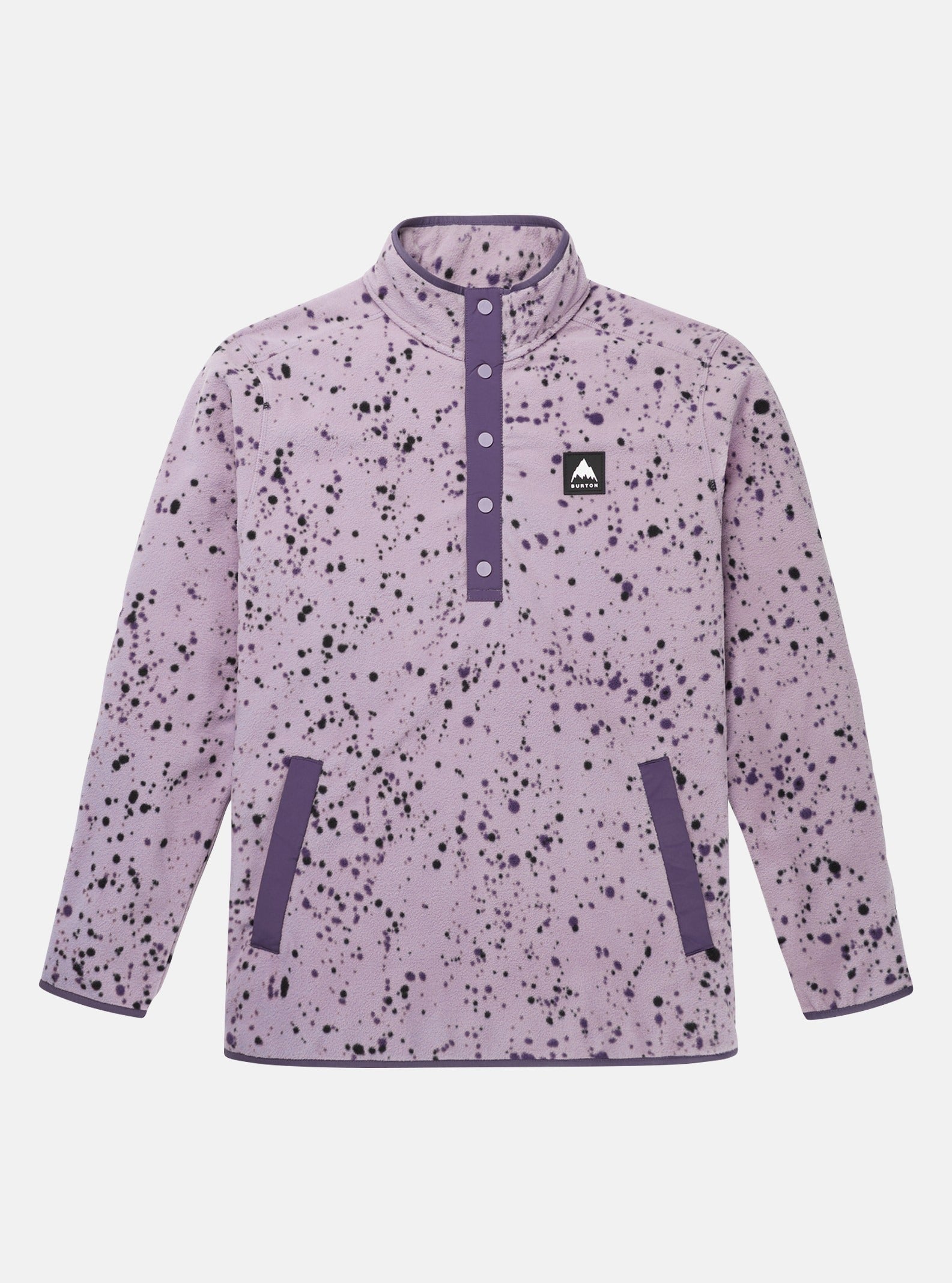 Men's Hearth Fleece Pullover