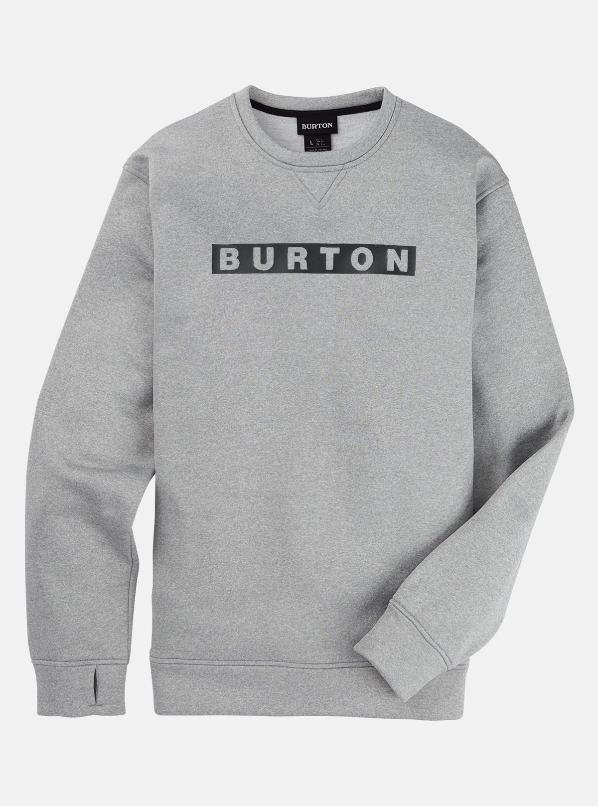 Men's Oak Crewneck Pullover