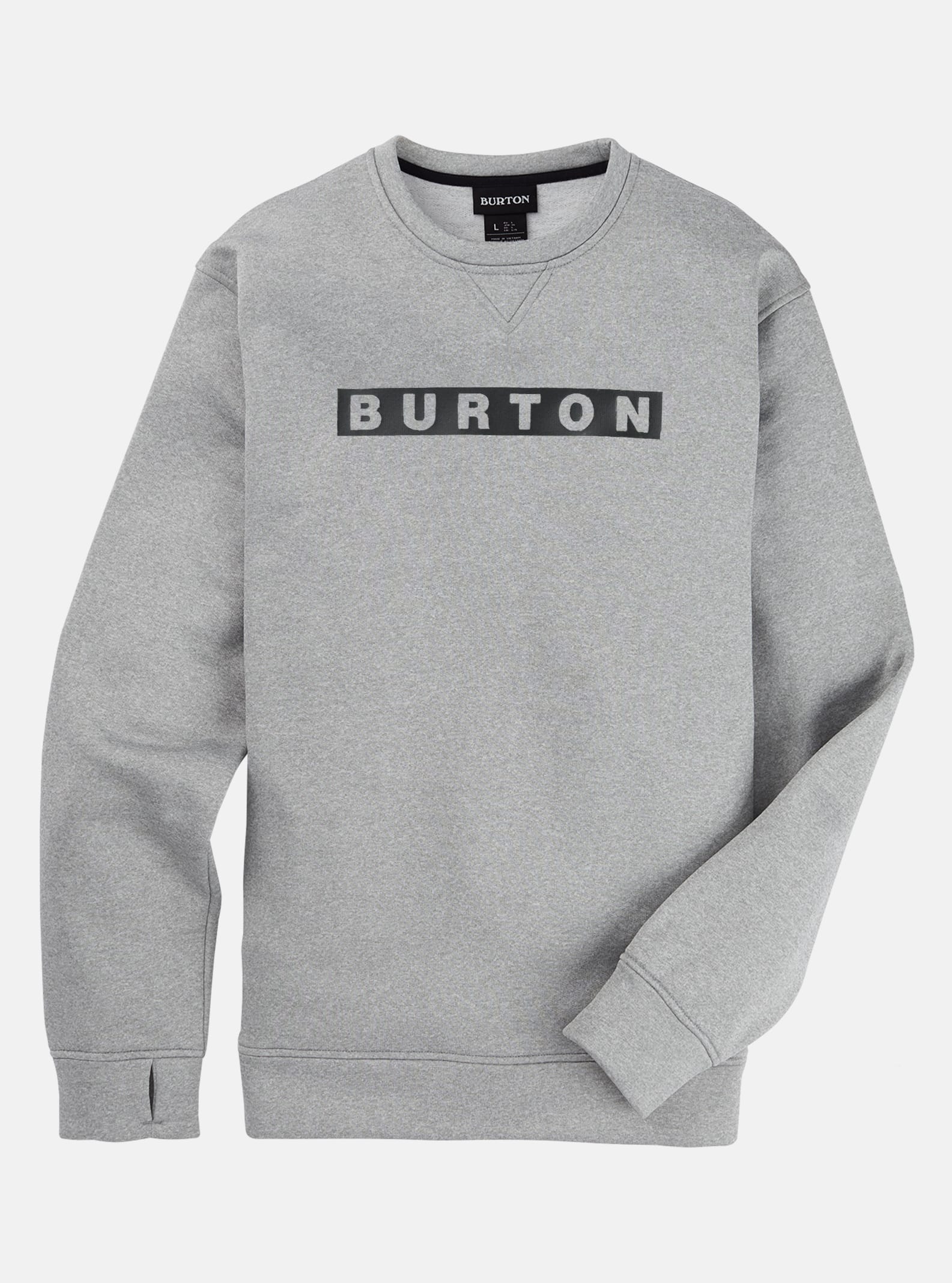Men's Oak Crewneck Pullover