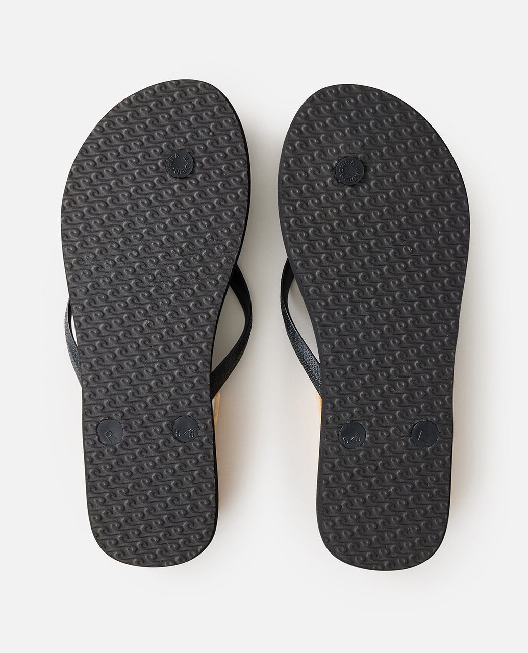 Premium Surf Bloom Open Toe