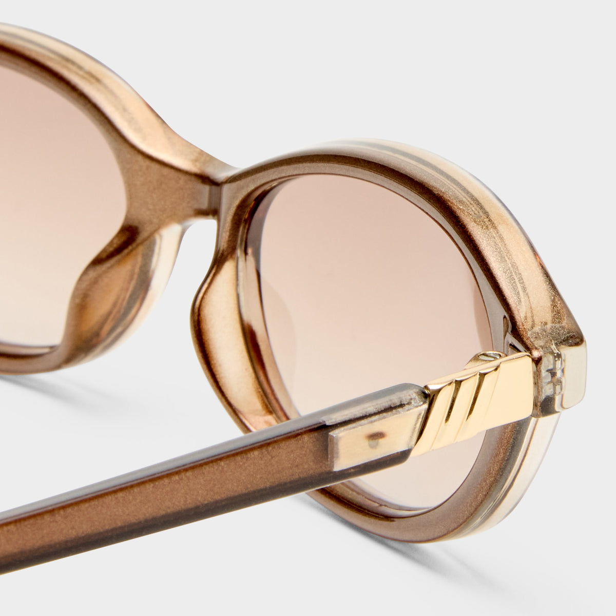 Duskfall Pearl Chocolate - Warm Smoke Grad Lens - Image 4