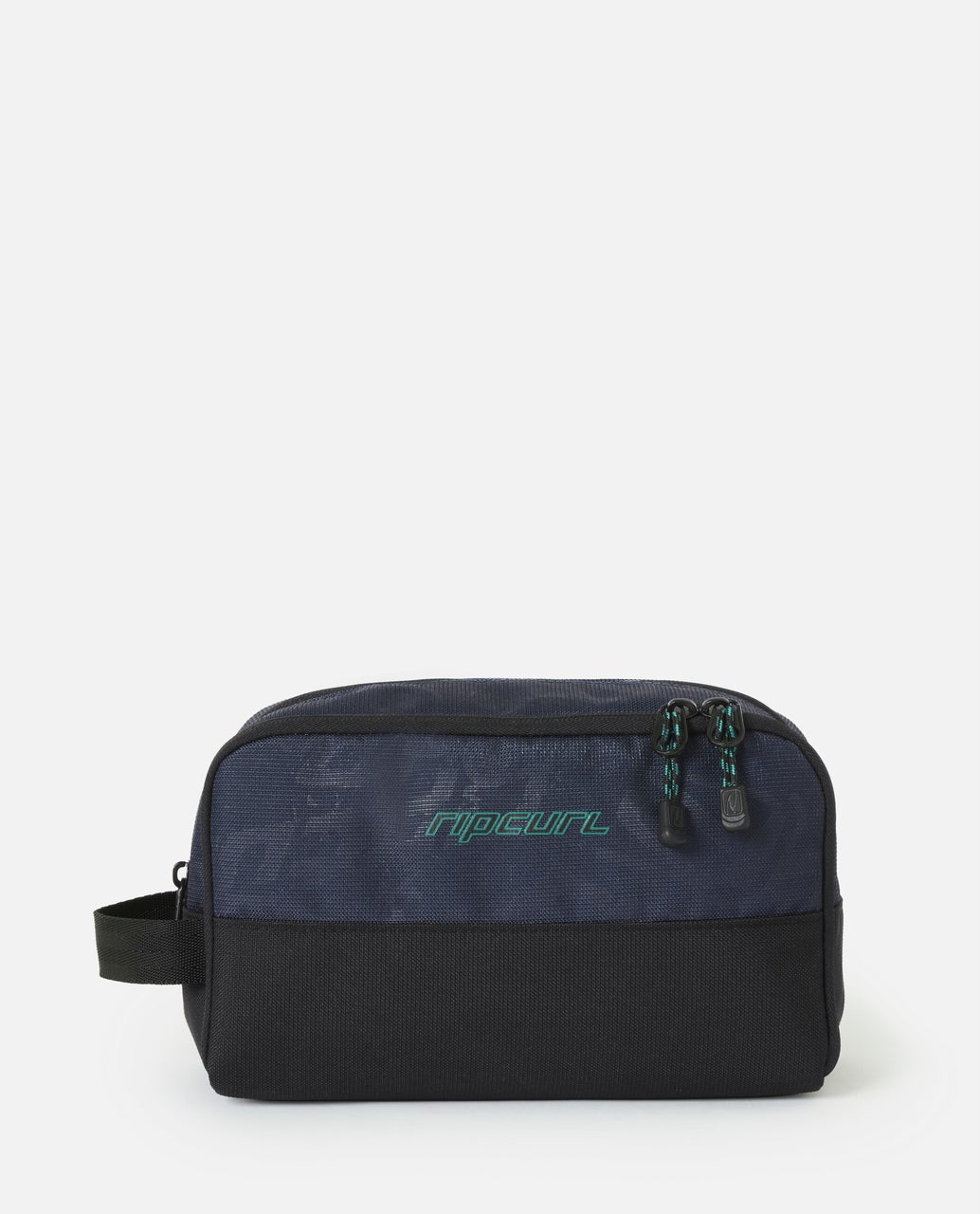 Archive Groom Toiletry Bag Navy - Image 1