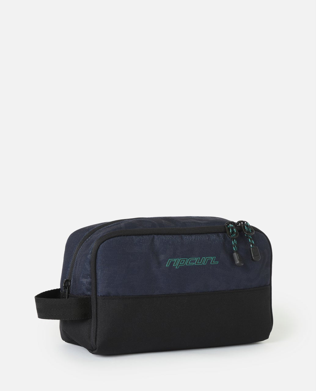 Archive Groom Toiletry Bag Navy - Image 2