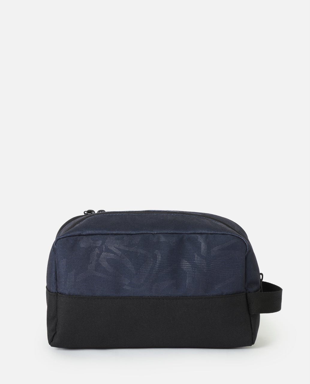 Archive Groom Toiletry Bag Navy - Image 3