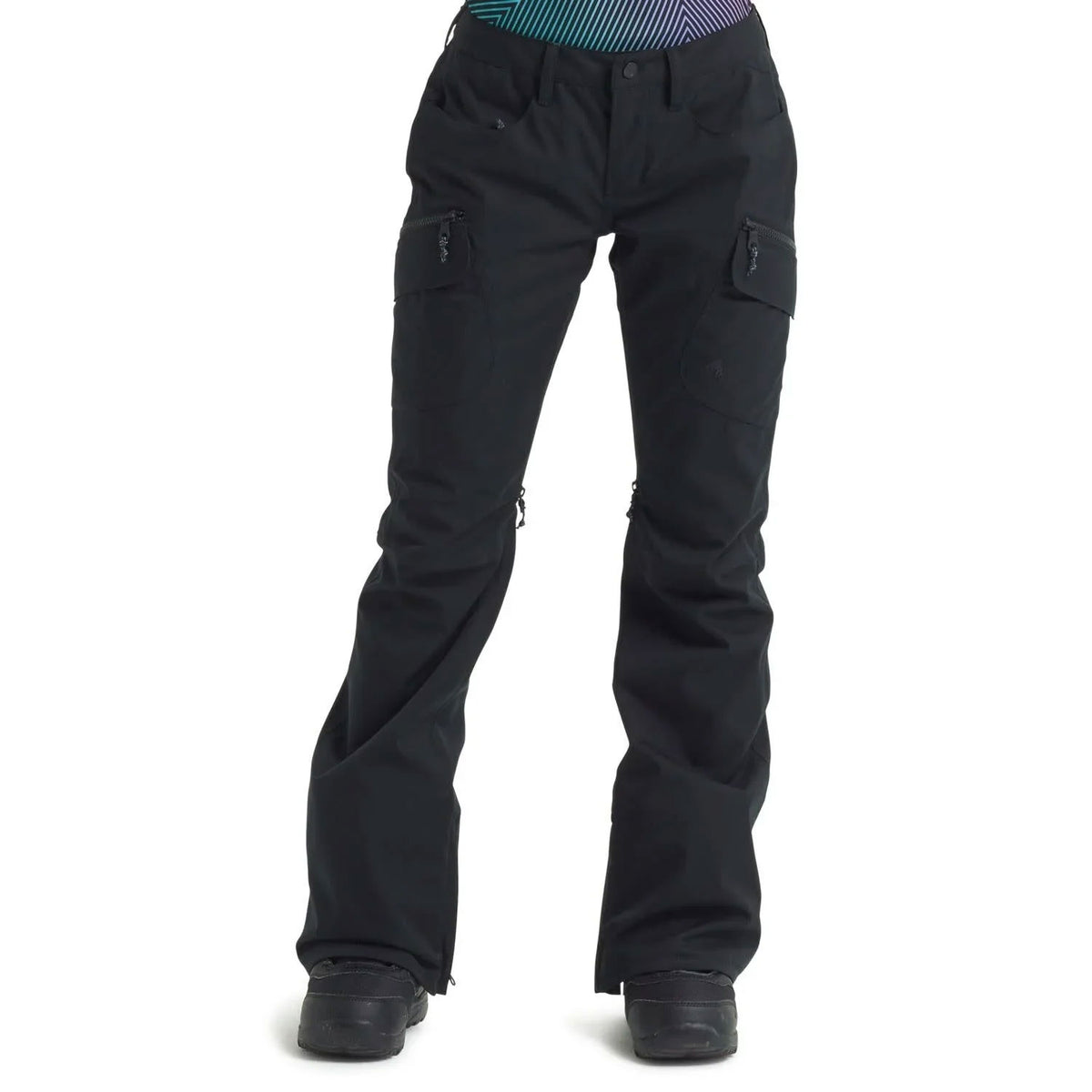 Women's Gloria 2L Stretch Snowboard Pants