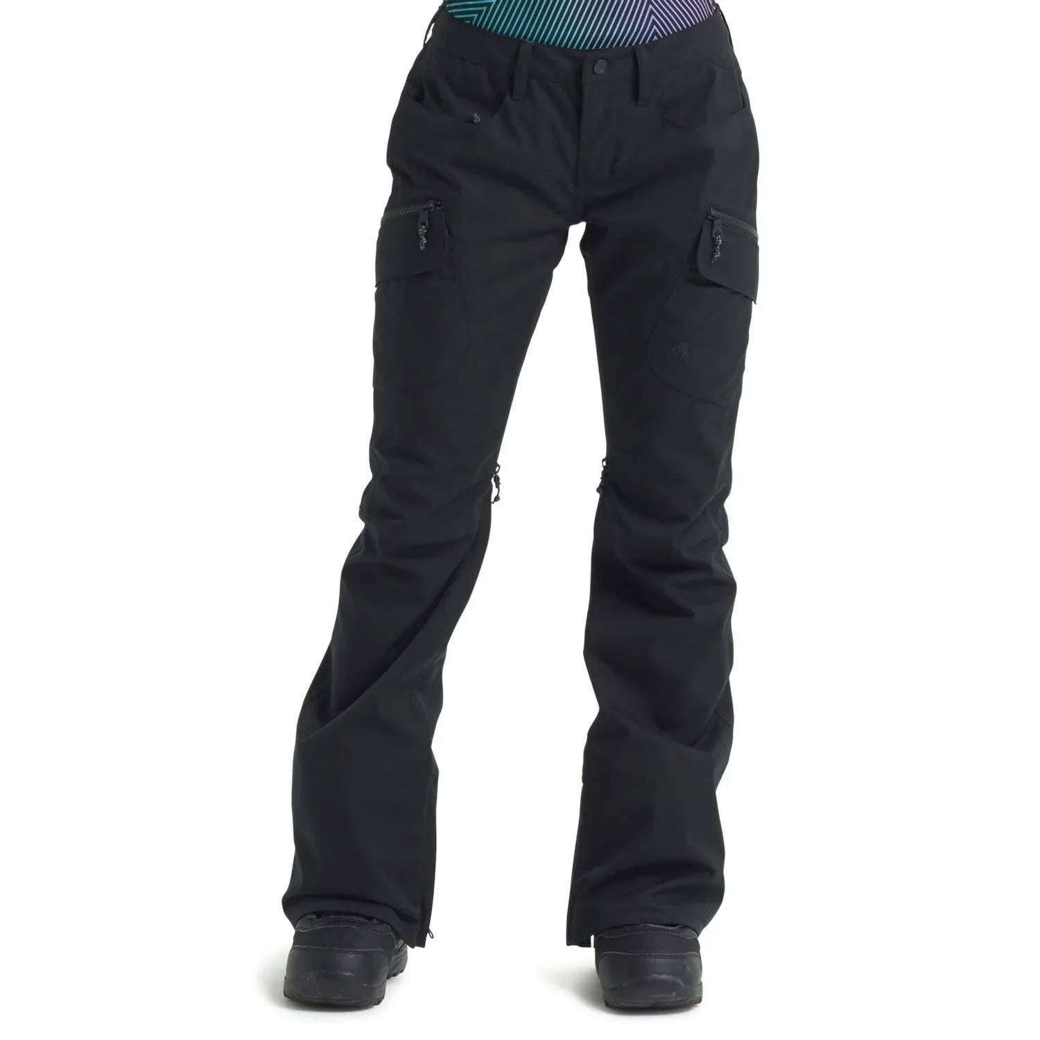 Women's Gloria 2L Stretch Snowboard Pants
