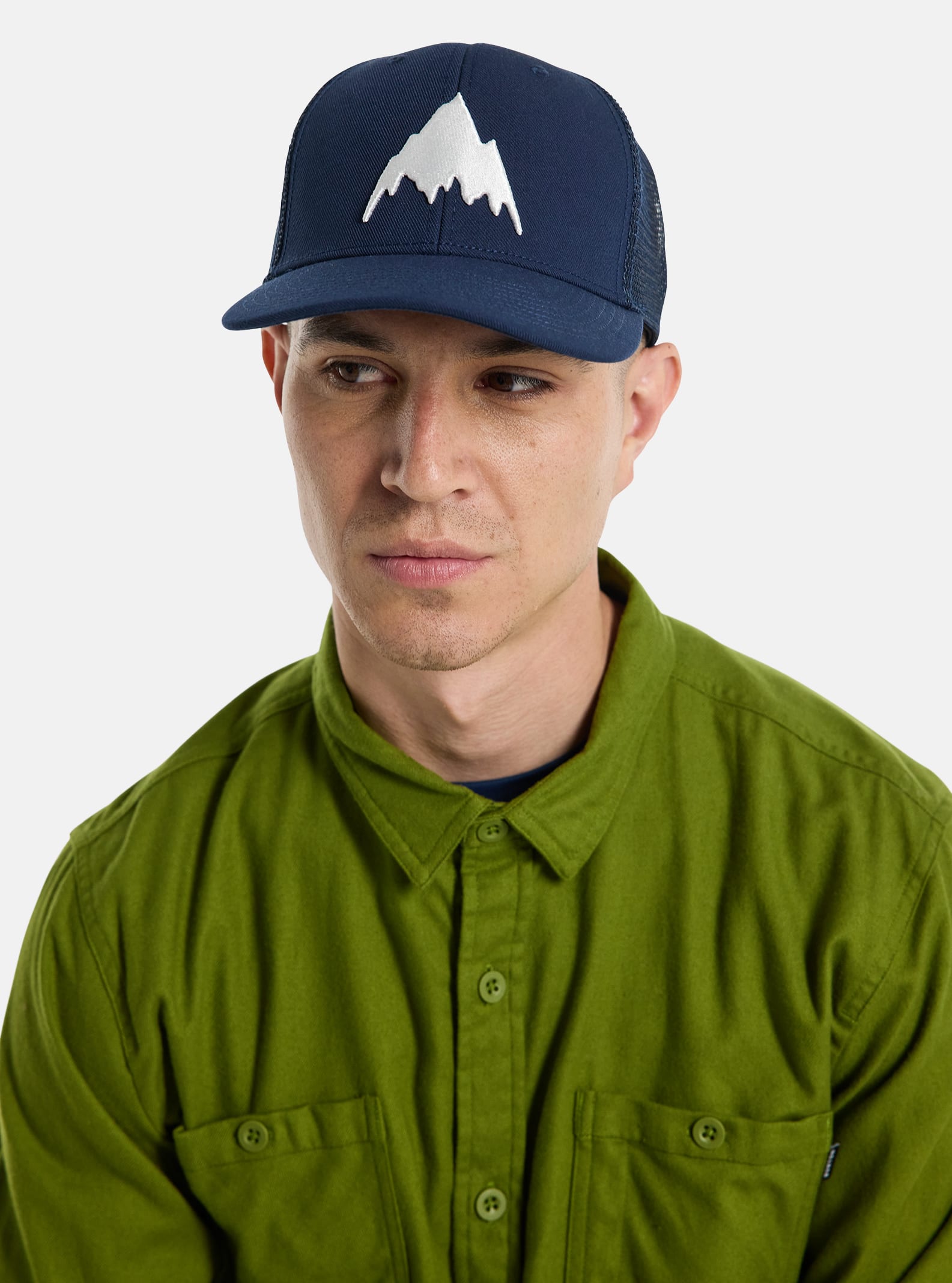 Harwood Hat