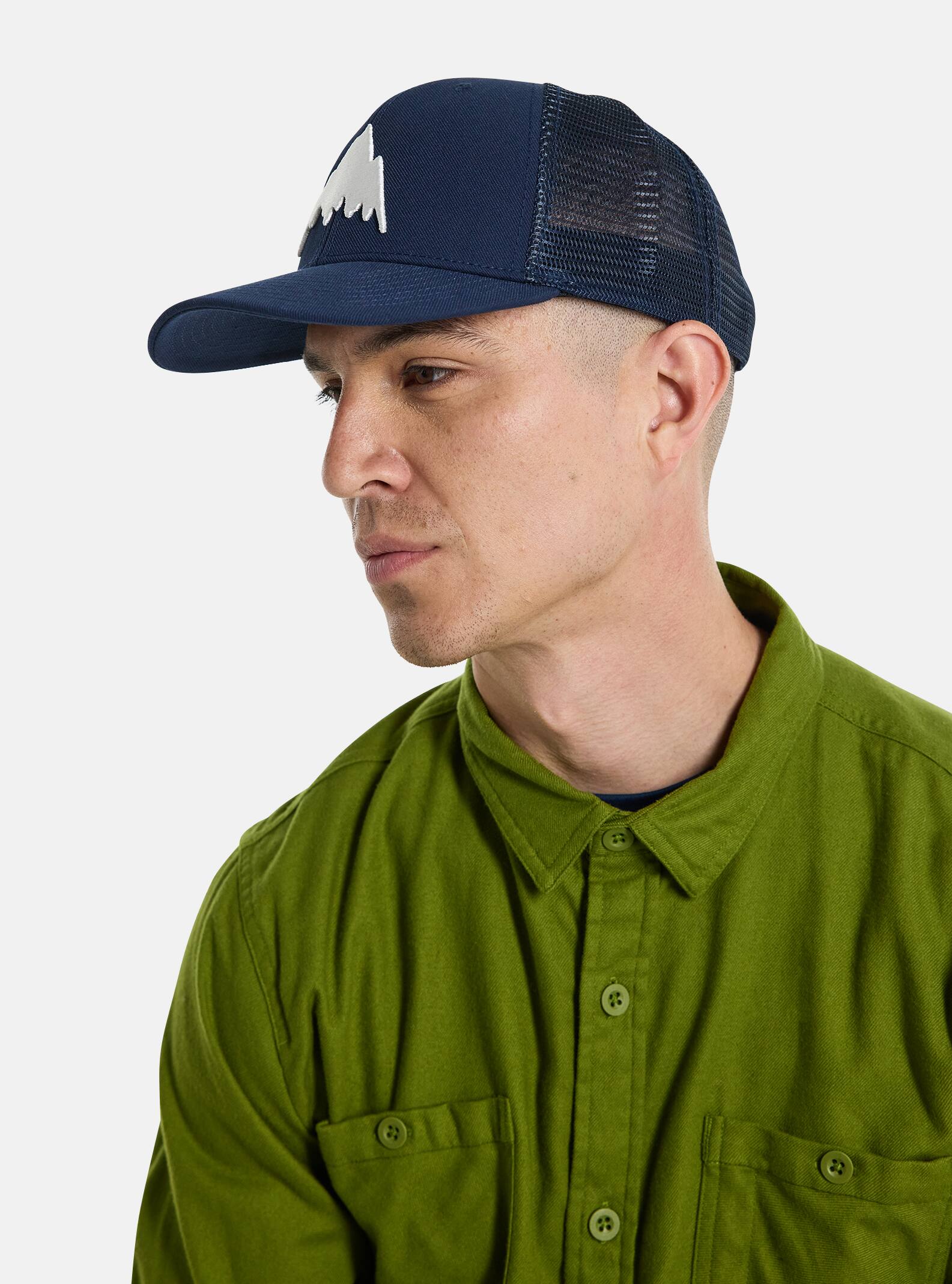 Harwood Hat