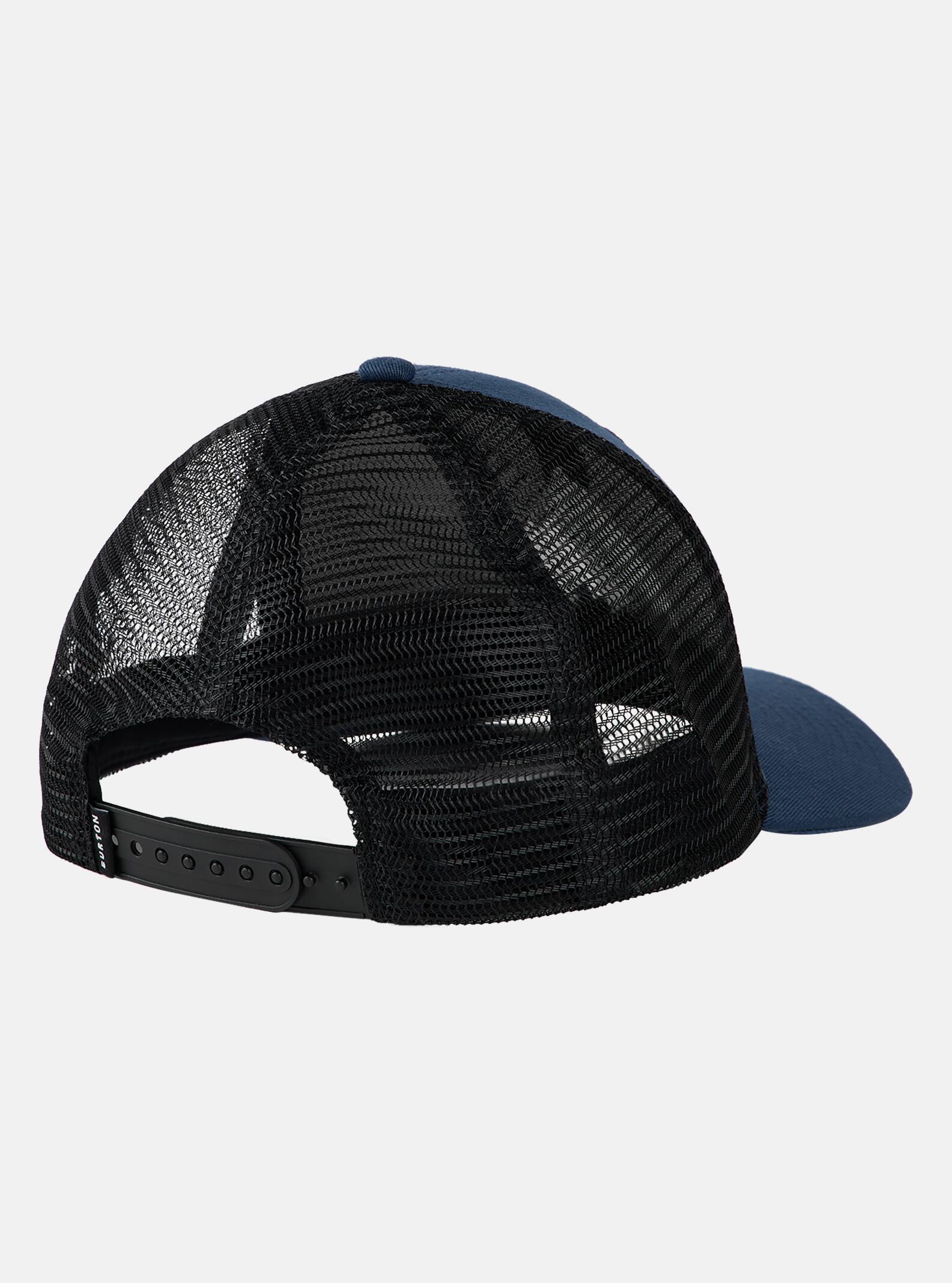 Harwood Hat