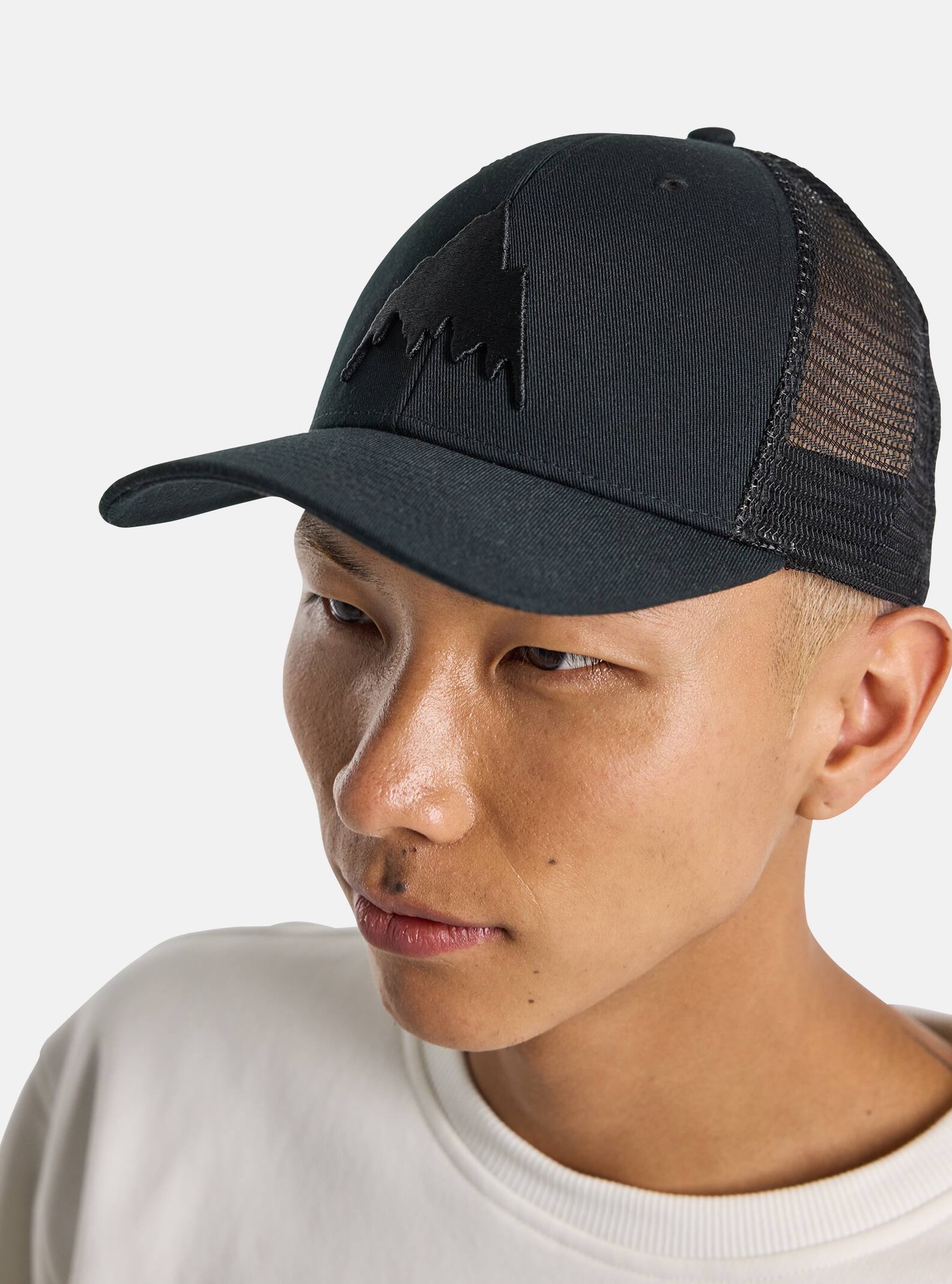 Harwood Hat