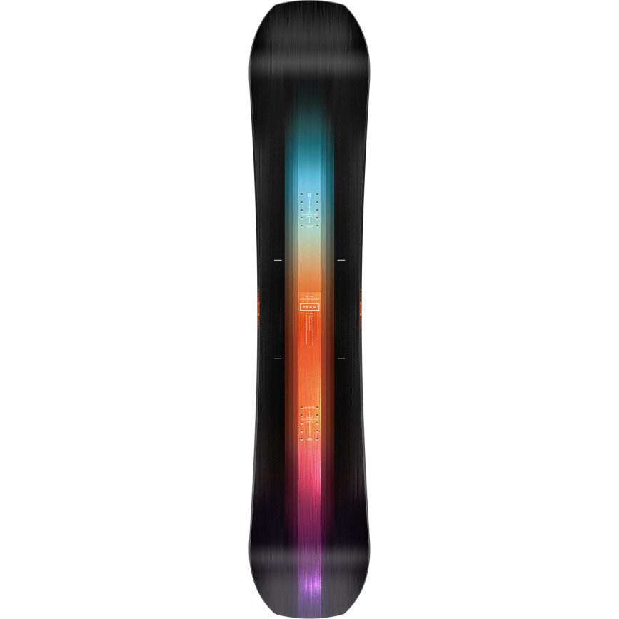 Team Wide Snowboard 2025