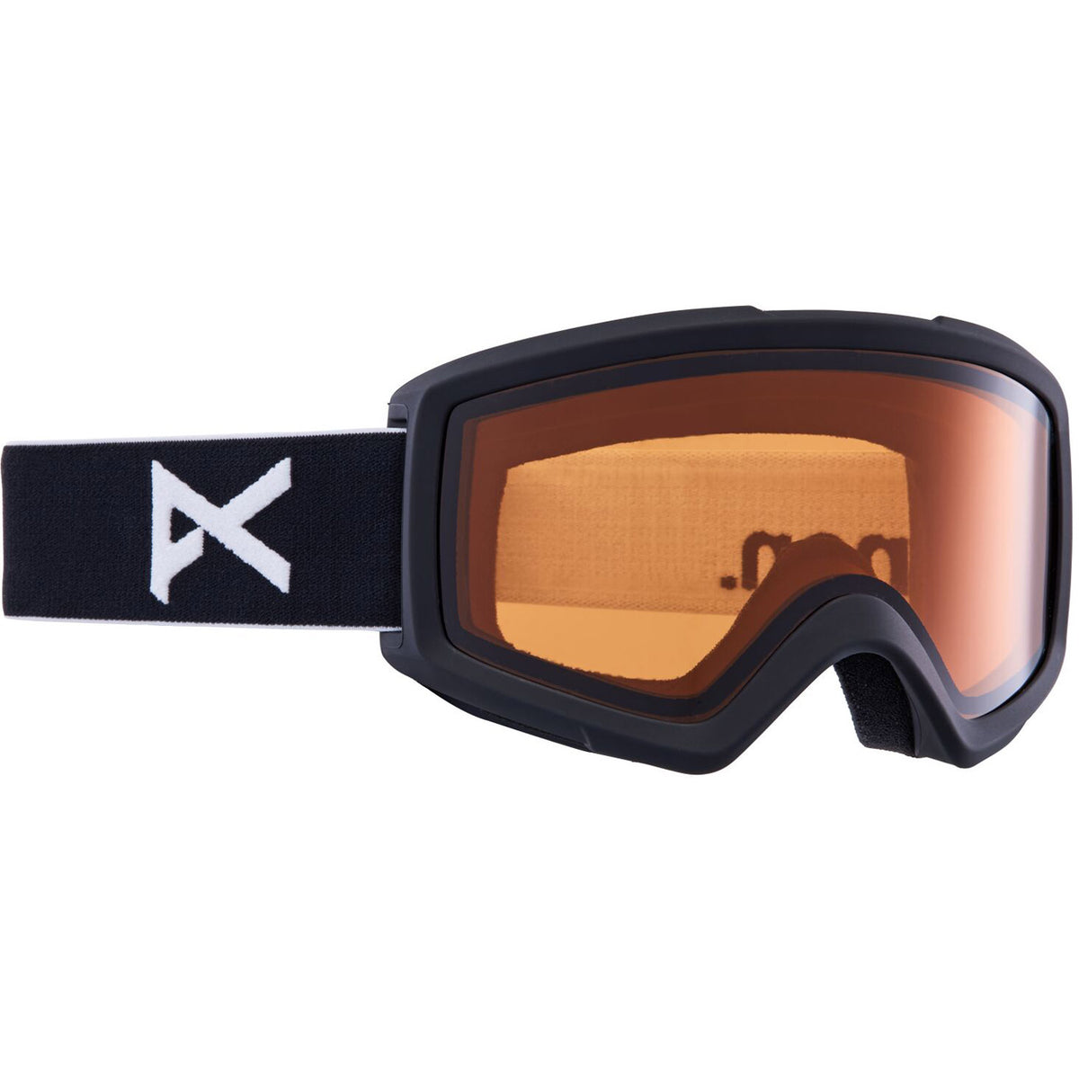 Helix 2.0 Low Bridge Fit Snow Goggle