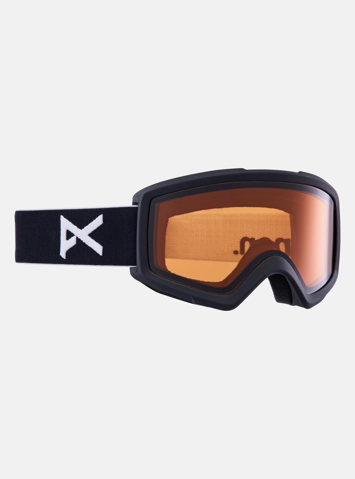 Helix 2.0 Low Bridge Fit Snow Goggle (Non-Mirror)