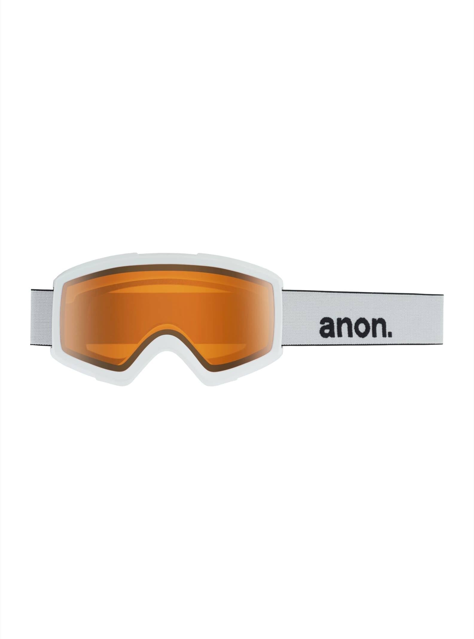 Helix 2.0 Snow Goggle (Non-Mirror)