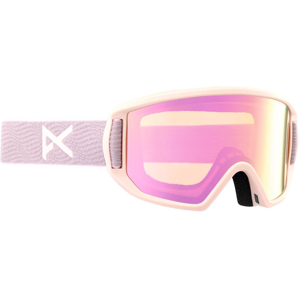 Relapse Jr Low Bridge Snow Goggle