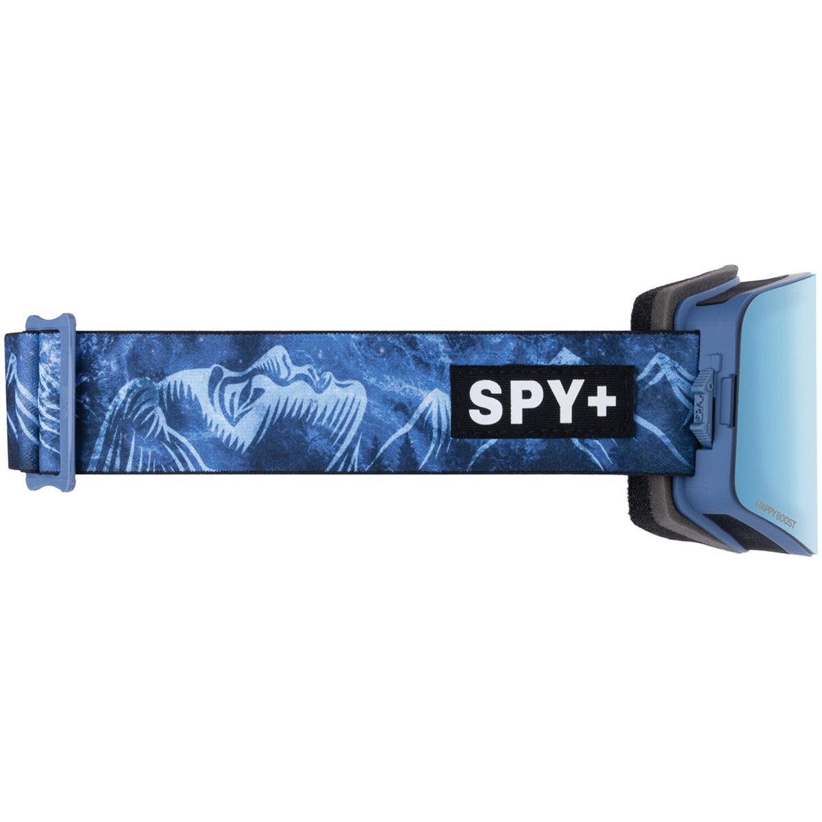 Marauder Snow Goggle