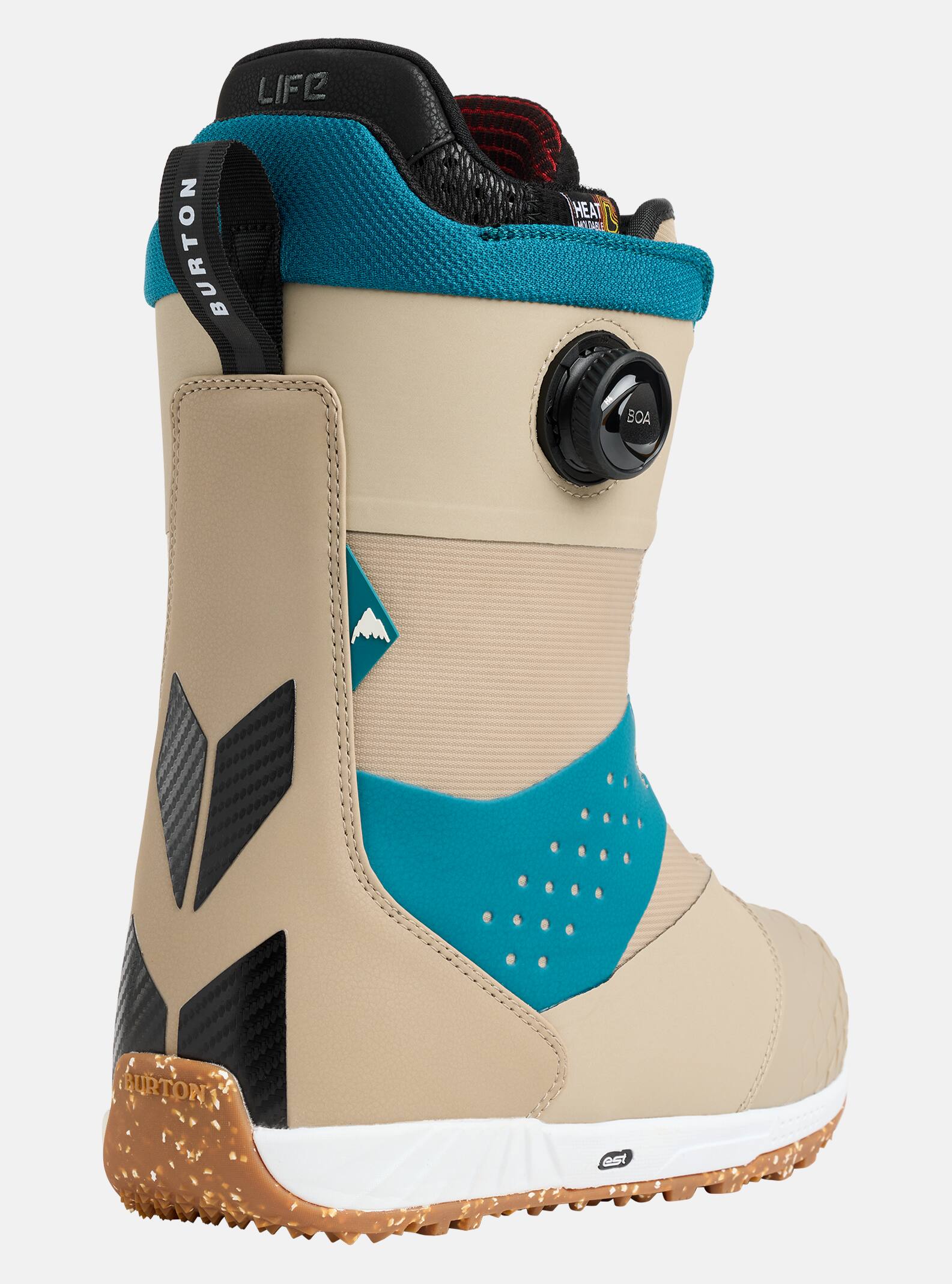 Men's Ion BOA Snowboard Boots