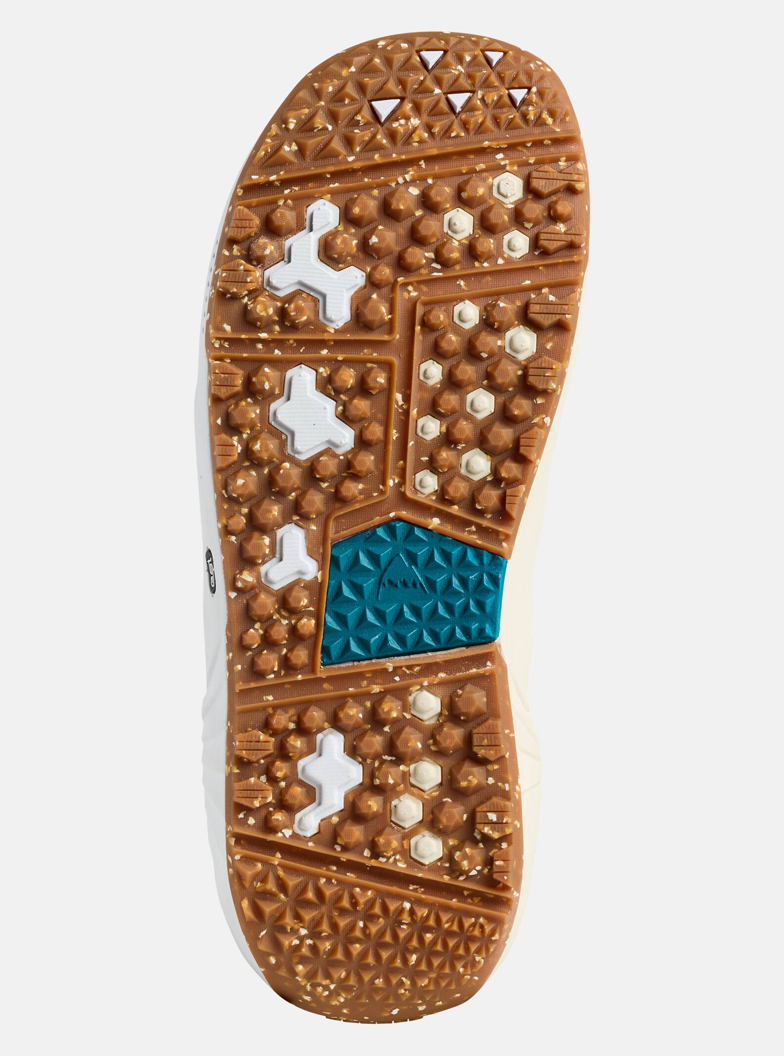 Men's Ion BOA Snowboard Boots