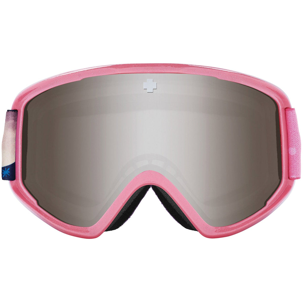 Crusher Elite Jr Snow Goggle