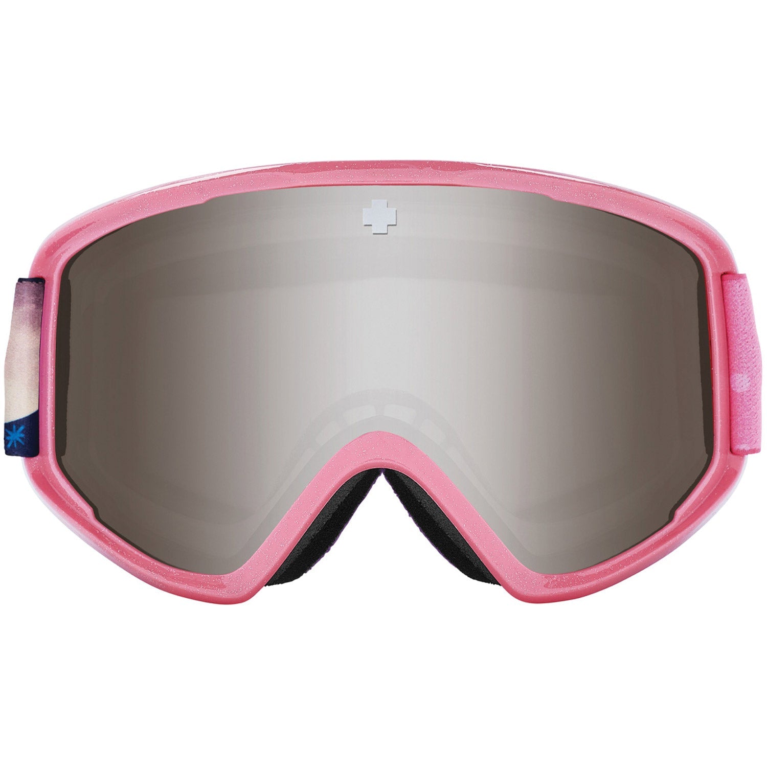 Crusher Elite Jr Snow Goggle