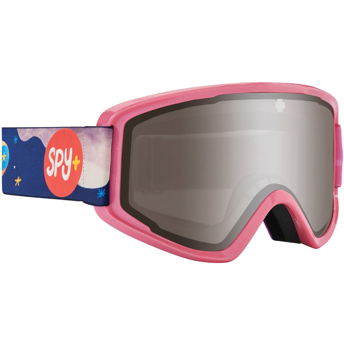 Crusher Elite Jr Snow Goggle