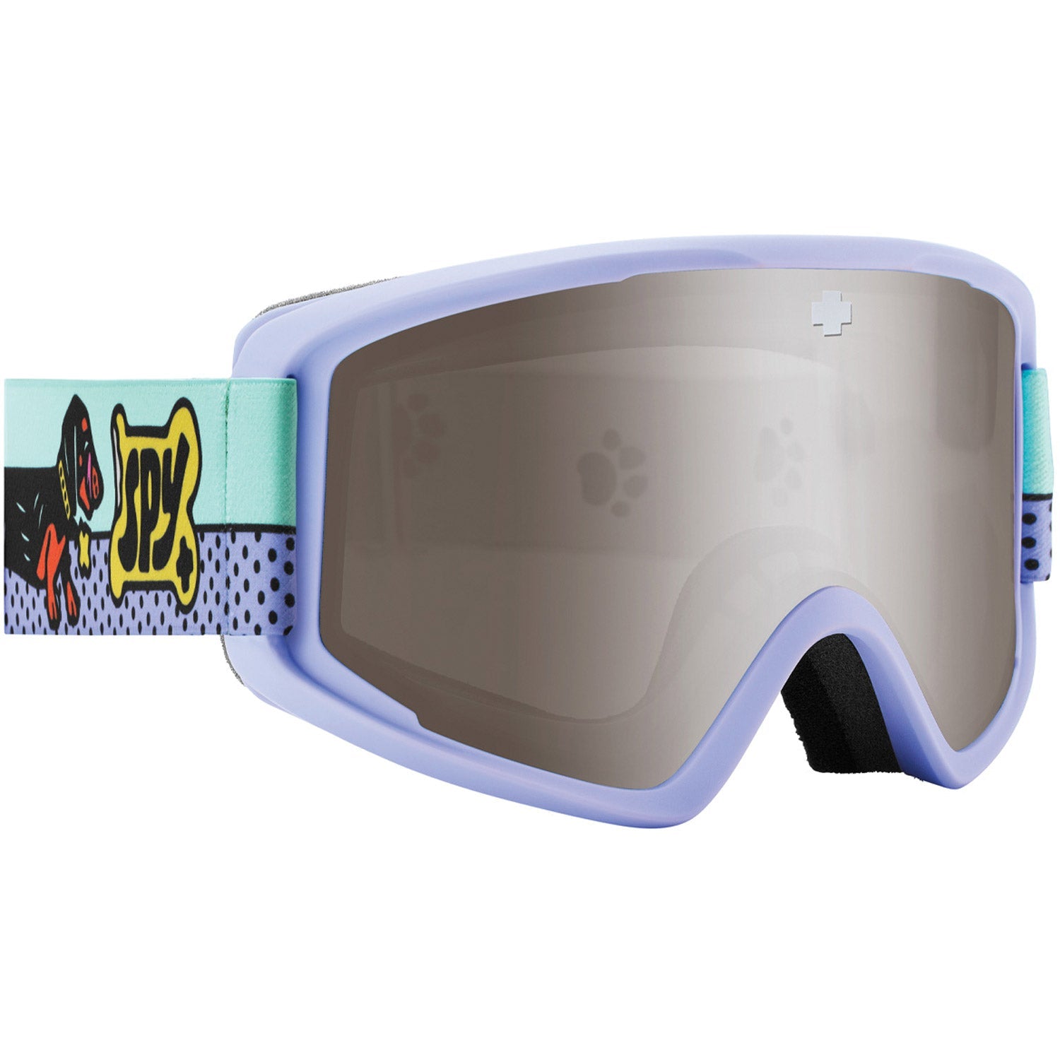 Crusher Elite Jr Snow Goggle